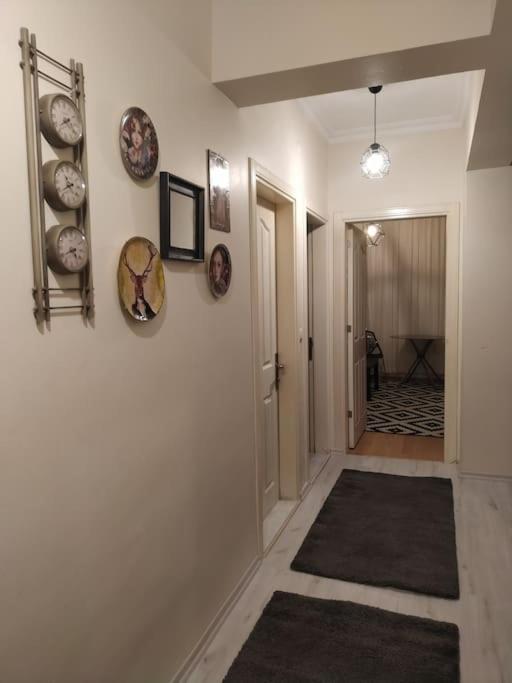 Engin home