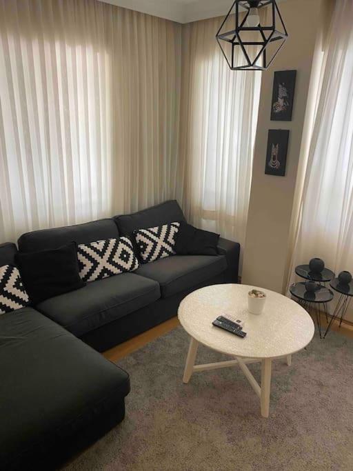 Engin home