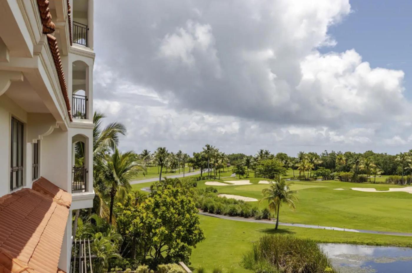 Coco Beach Resort Condo - Property Image 25