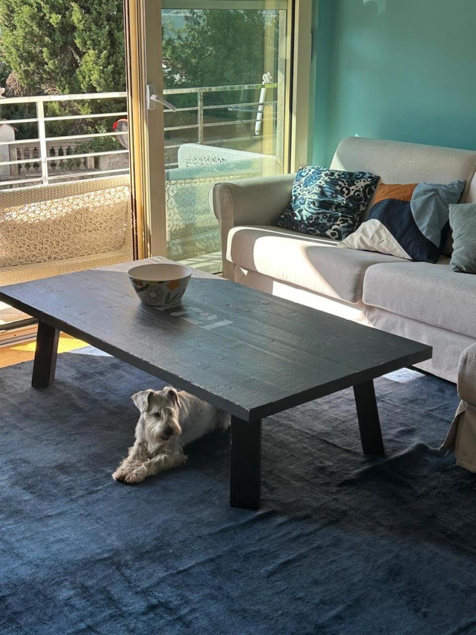 Seafront Soleil apartment