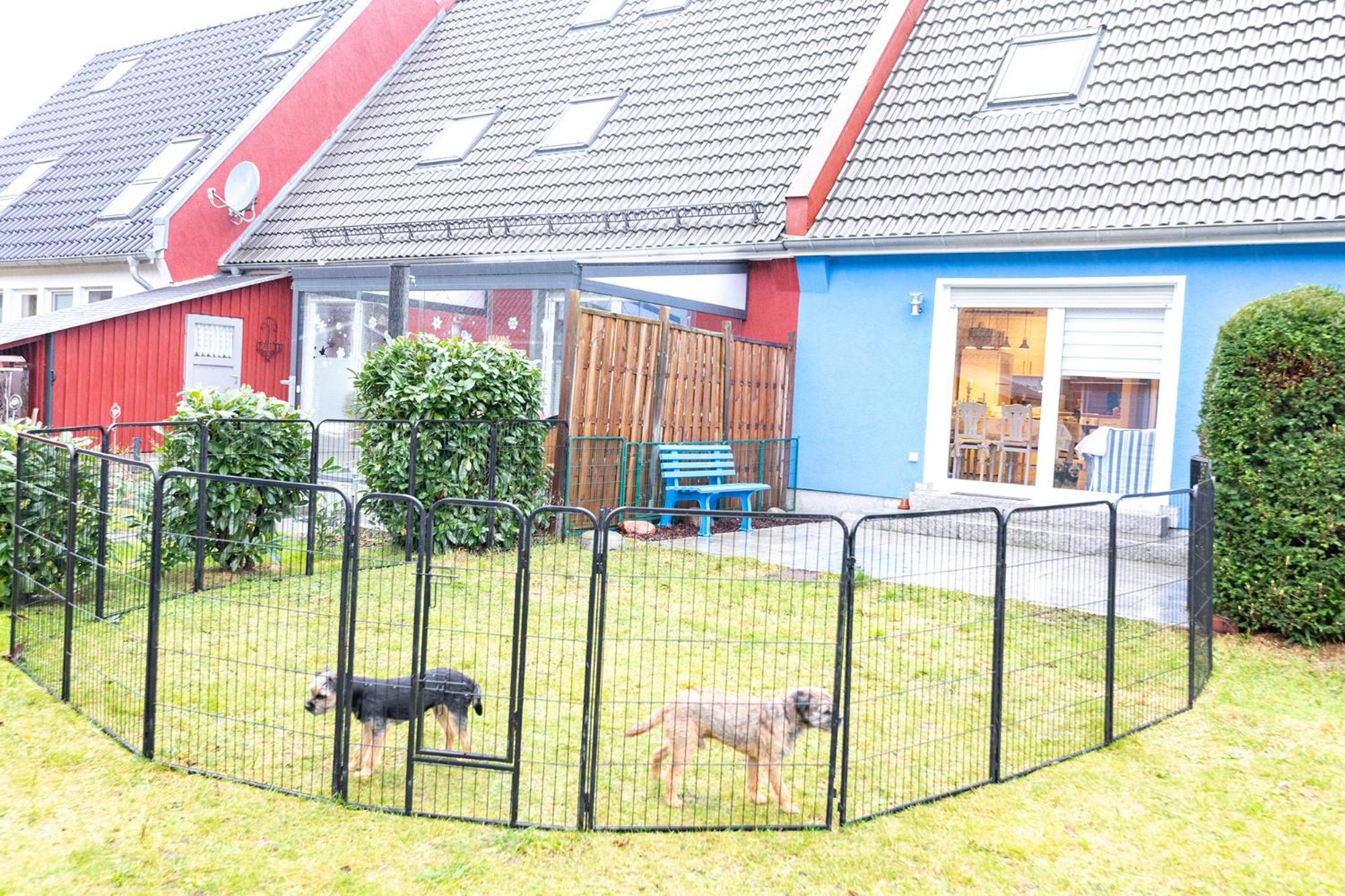 Ferienhaus Ostsee