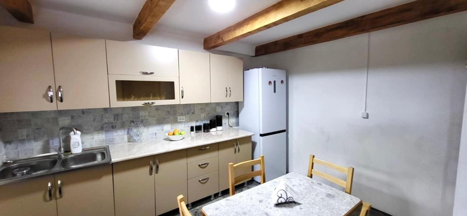 Guesthouse Shete