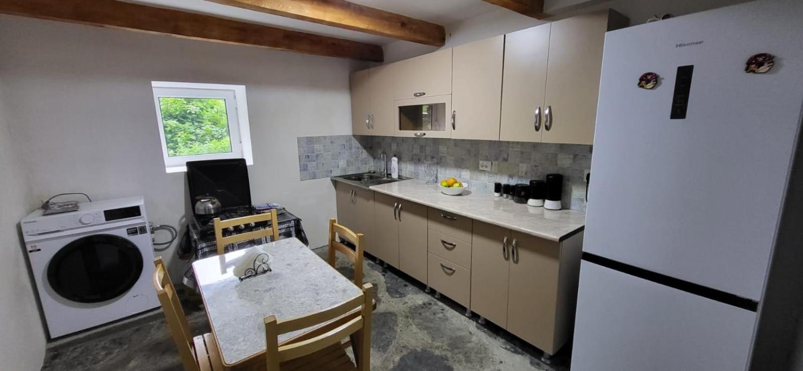 Guesthouse Shete