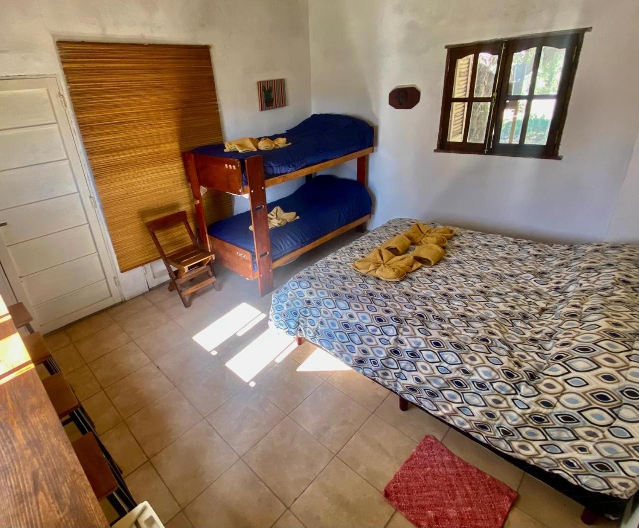 El Cortijo Tinogasta