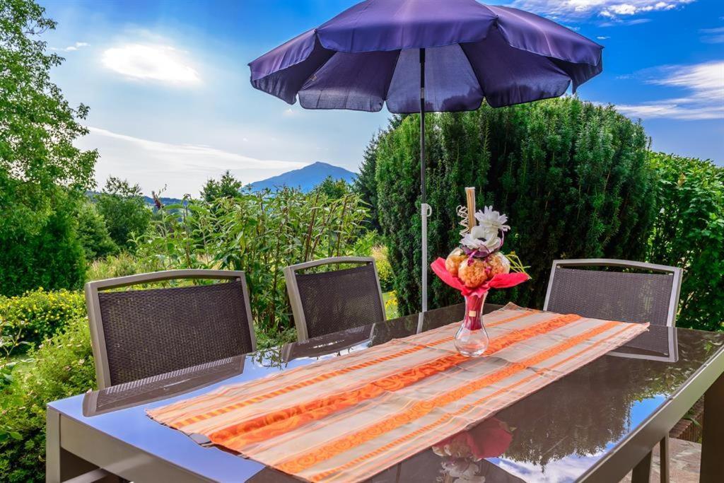 Bungalows Sonnenhang