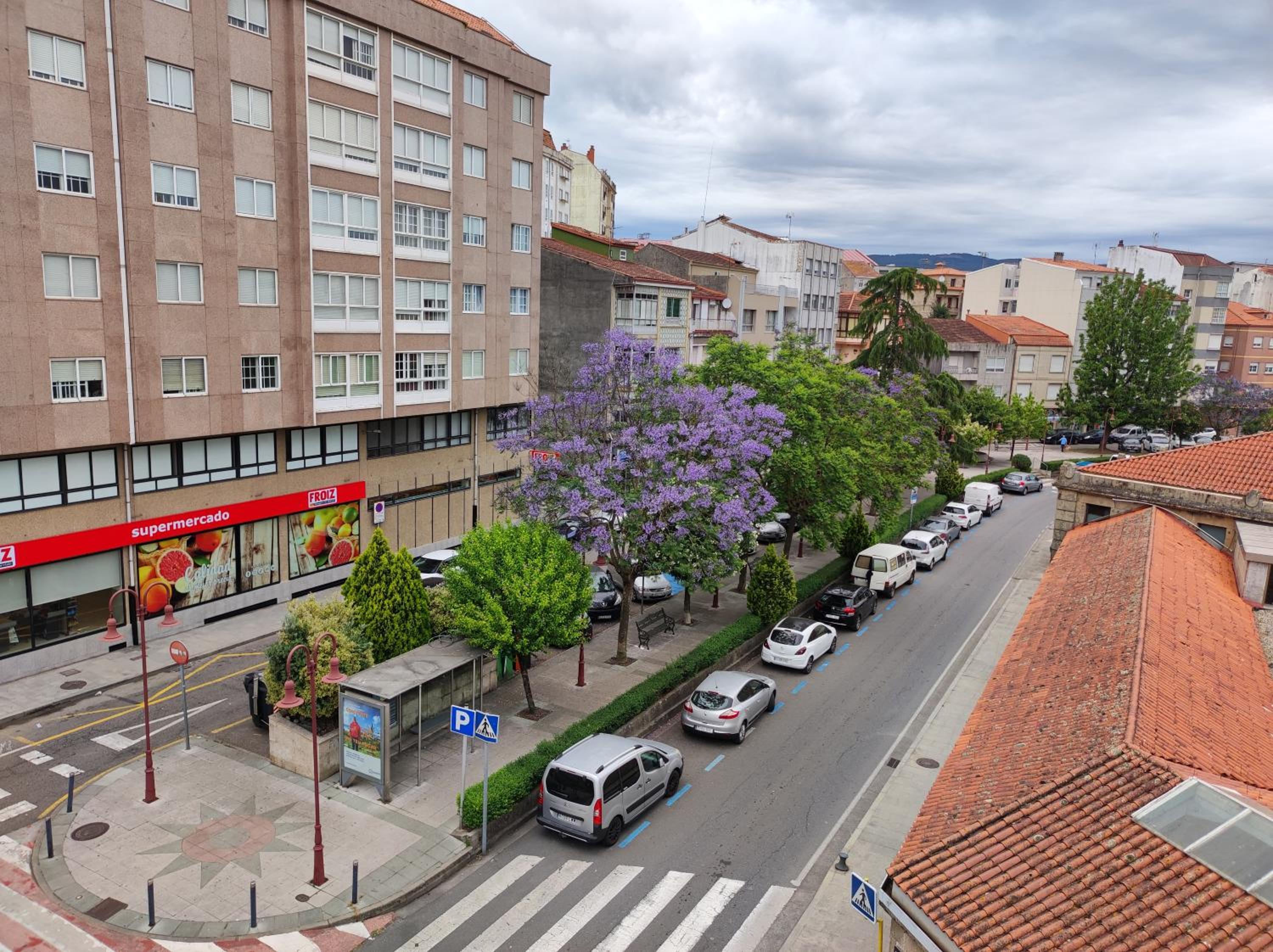 Casa Abuela Inés