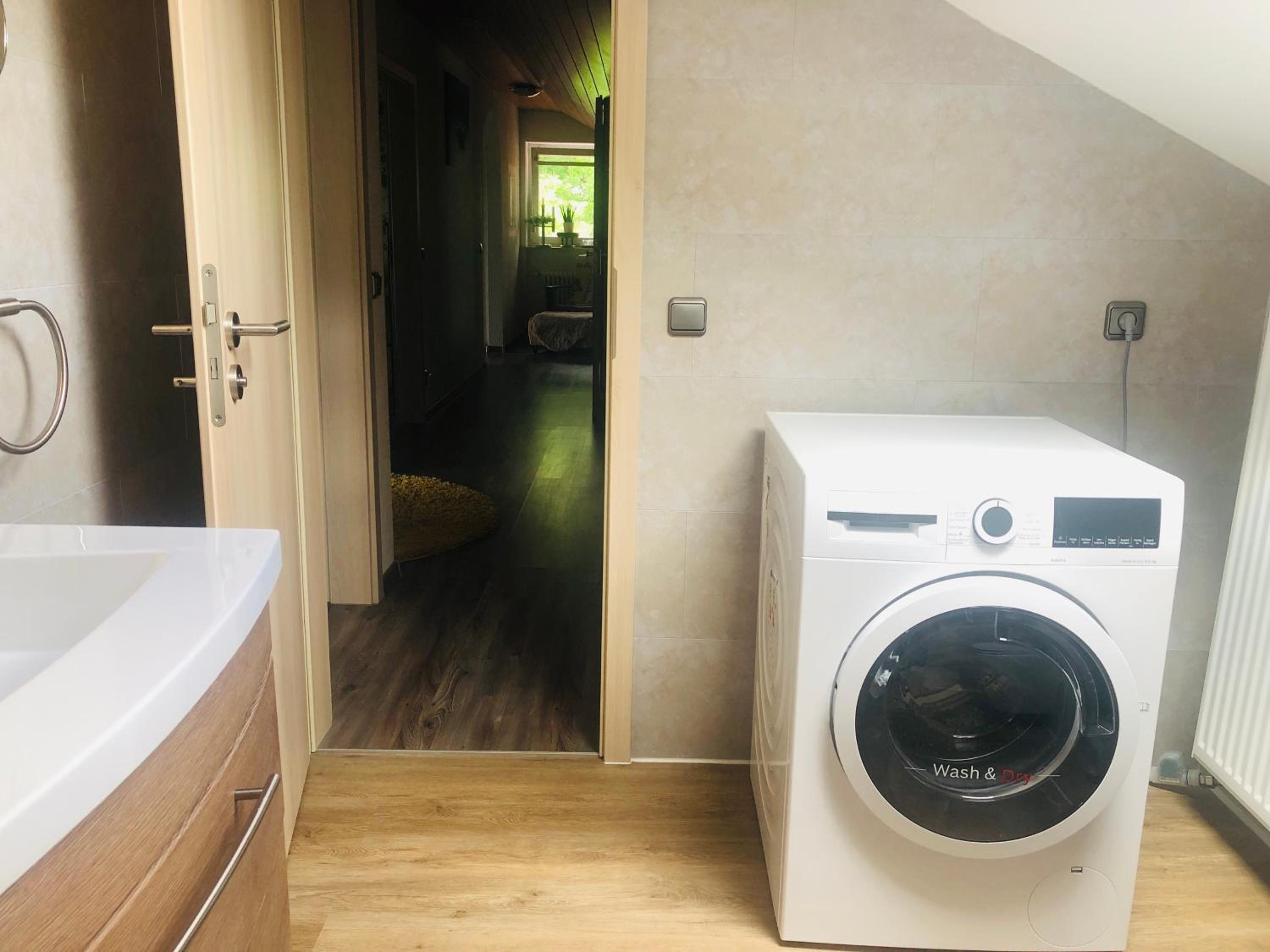 Ban Thai Ferienwohnung Bad Steben
