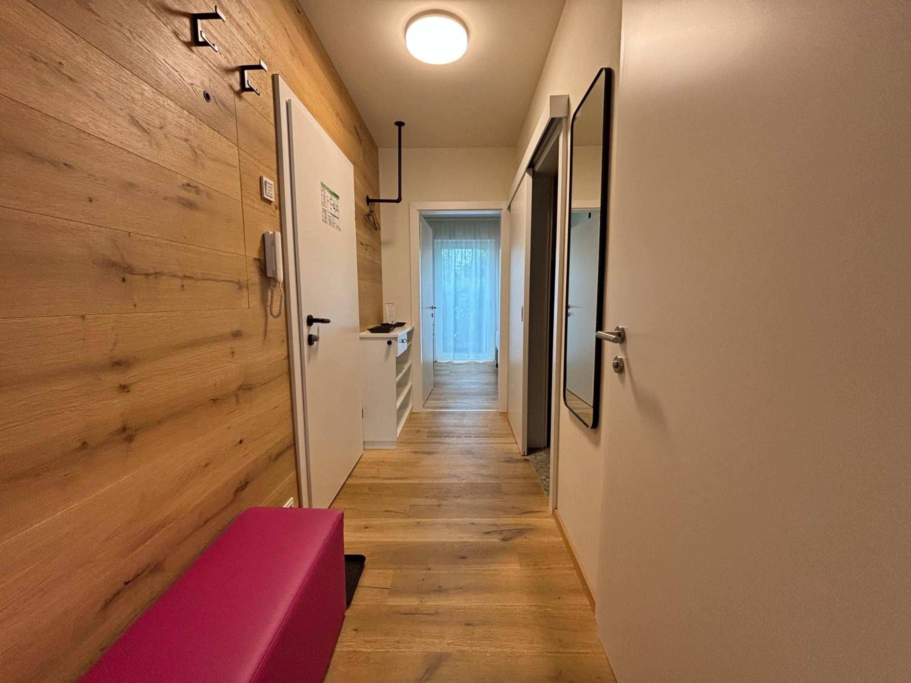 Livero Apartments view 3