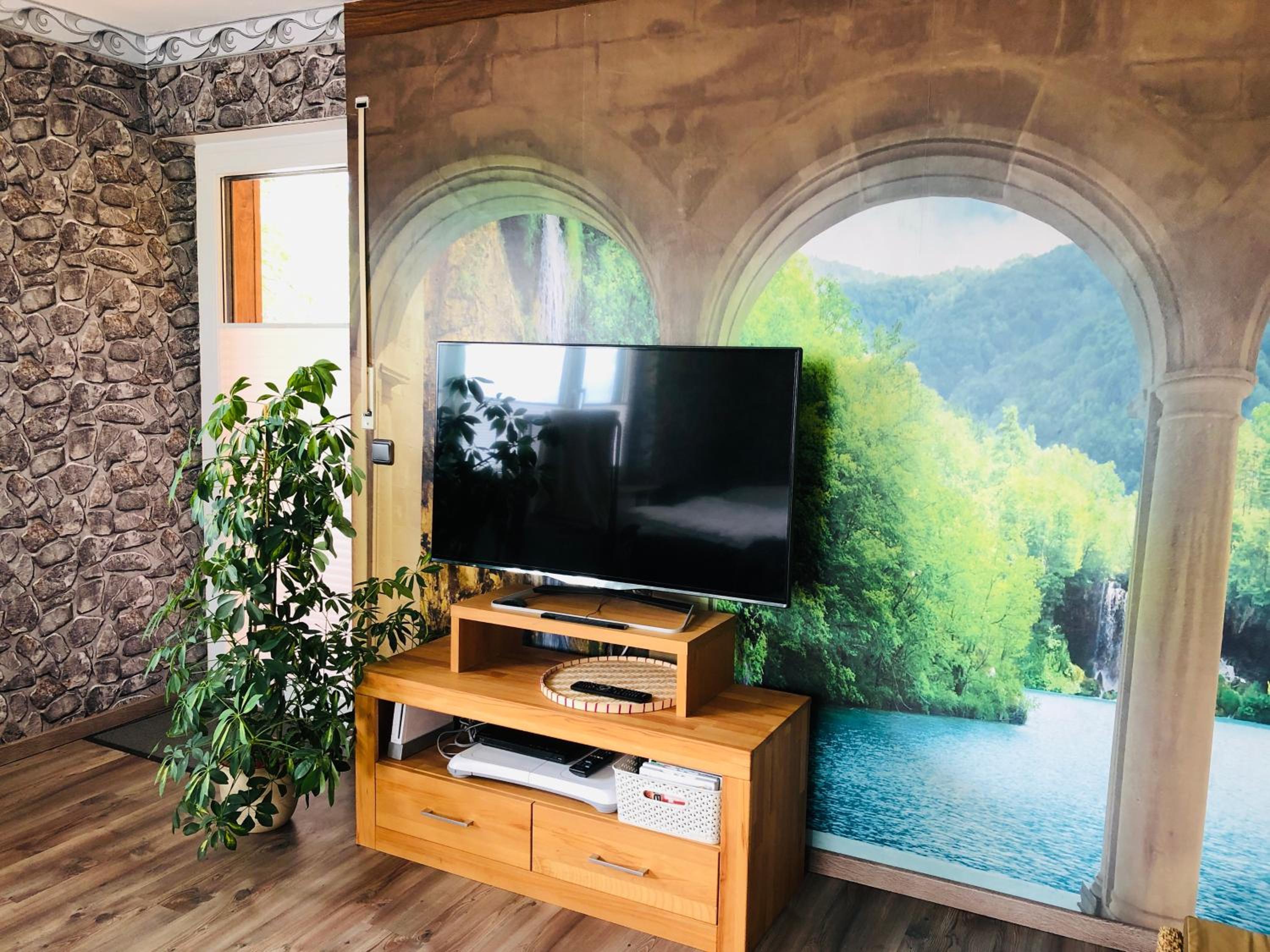 Ban Thai Ferienwohnung Bad Steben