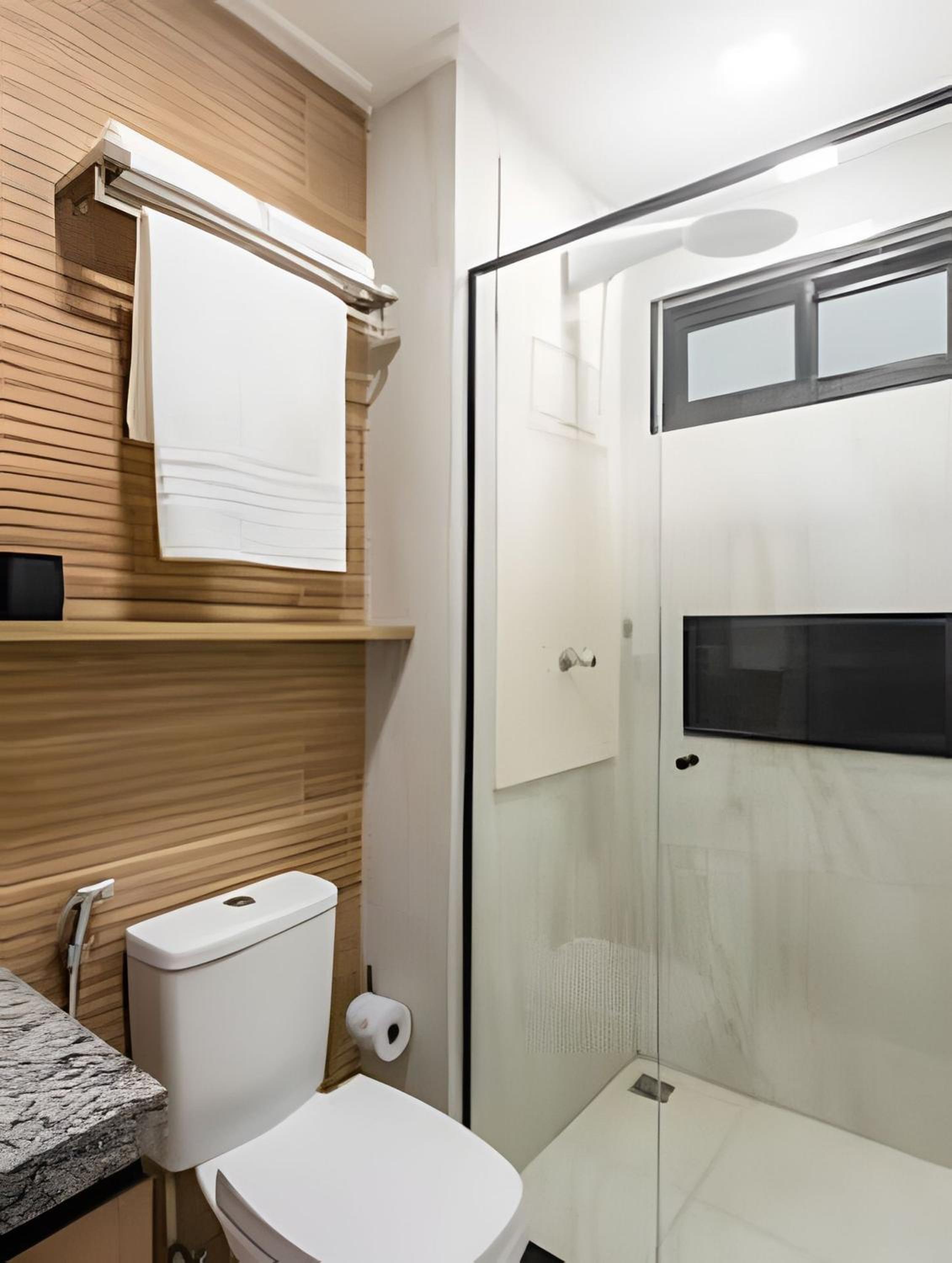 Beachfront flat at Porto de Galinhas beach, close to the natural pools.