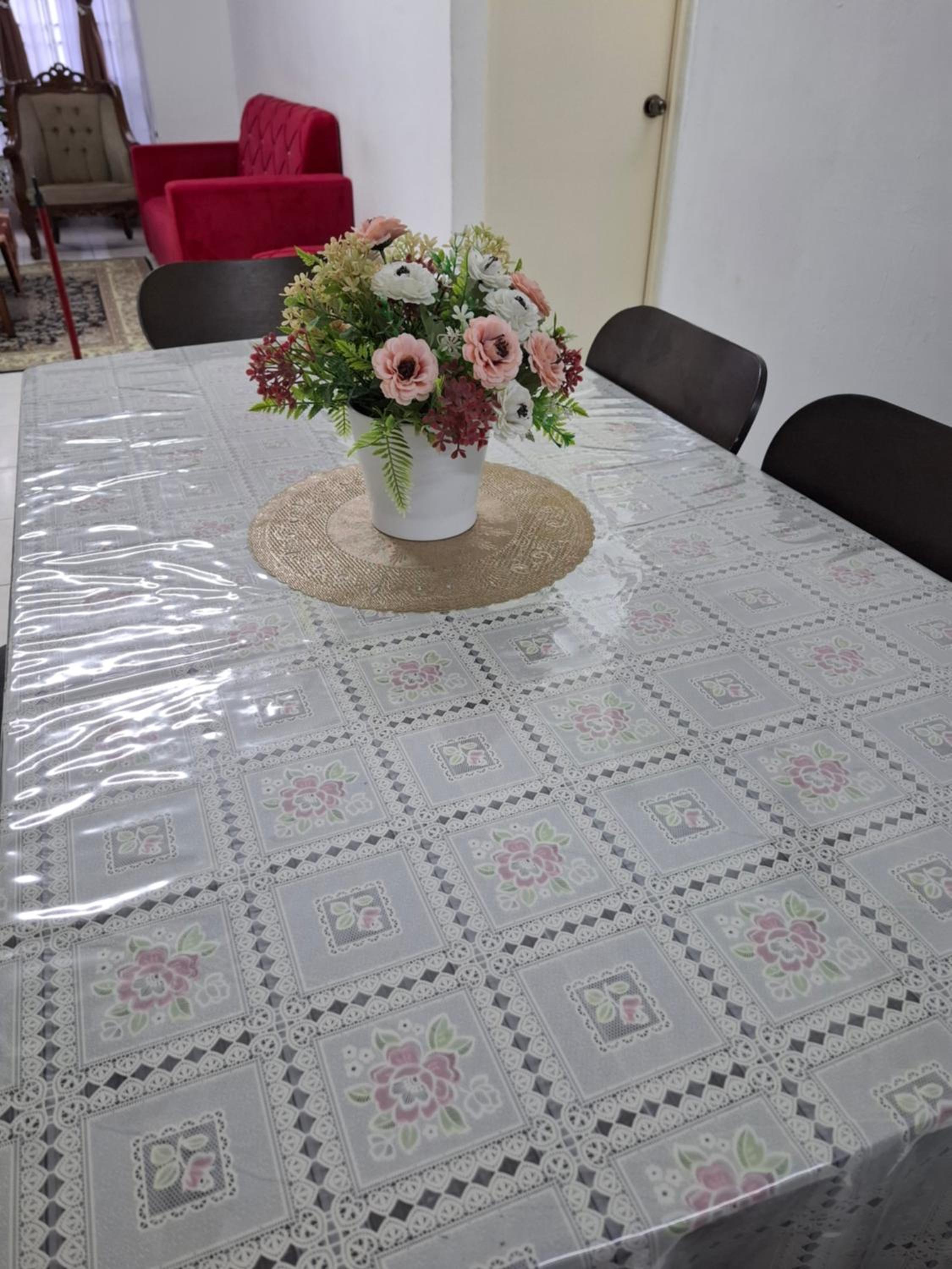 Homestay Impian