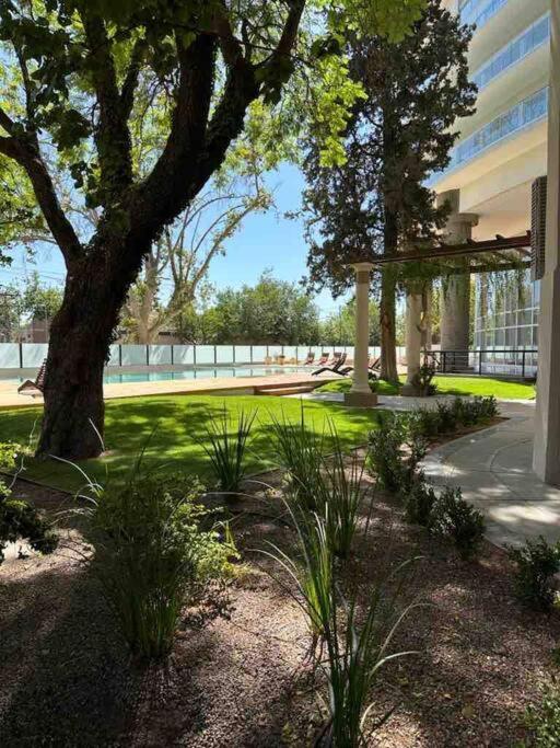 Lujoso departamento en Mendoza