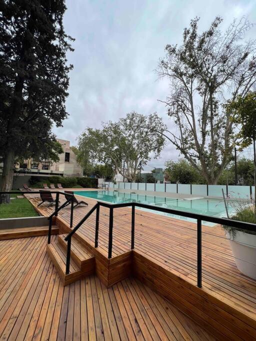 Lujoso departamento en Mendoza