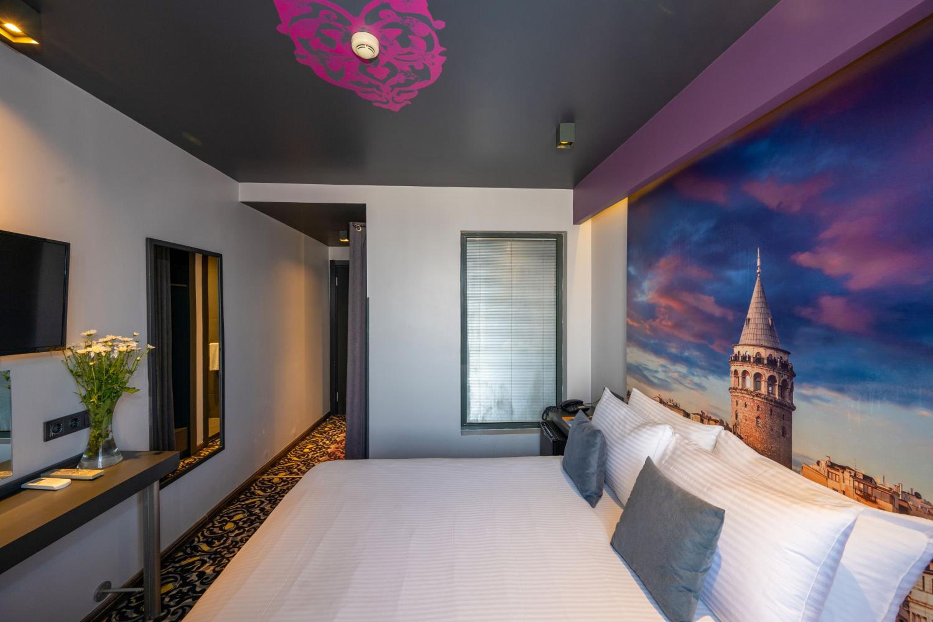 Tulip City Hotel - Image 68