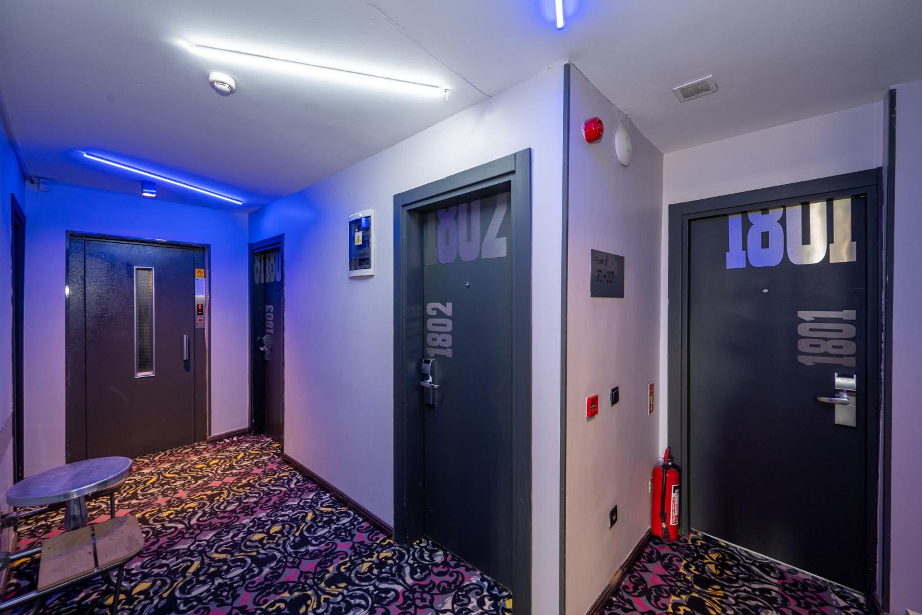 Tulip City Hotel - Image 66