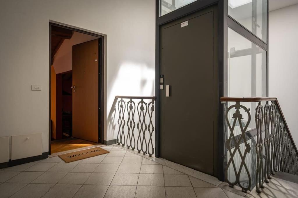 22 Home - Parcheggio privato - accogliente - collegamento Sardegna e Corsica