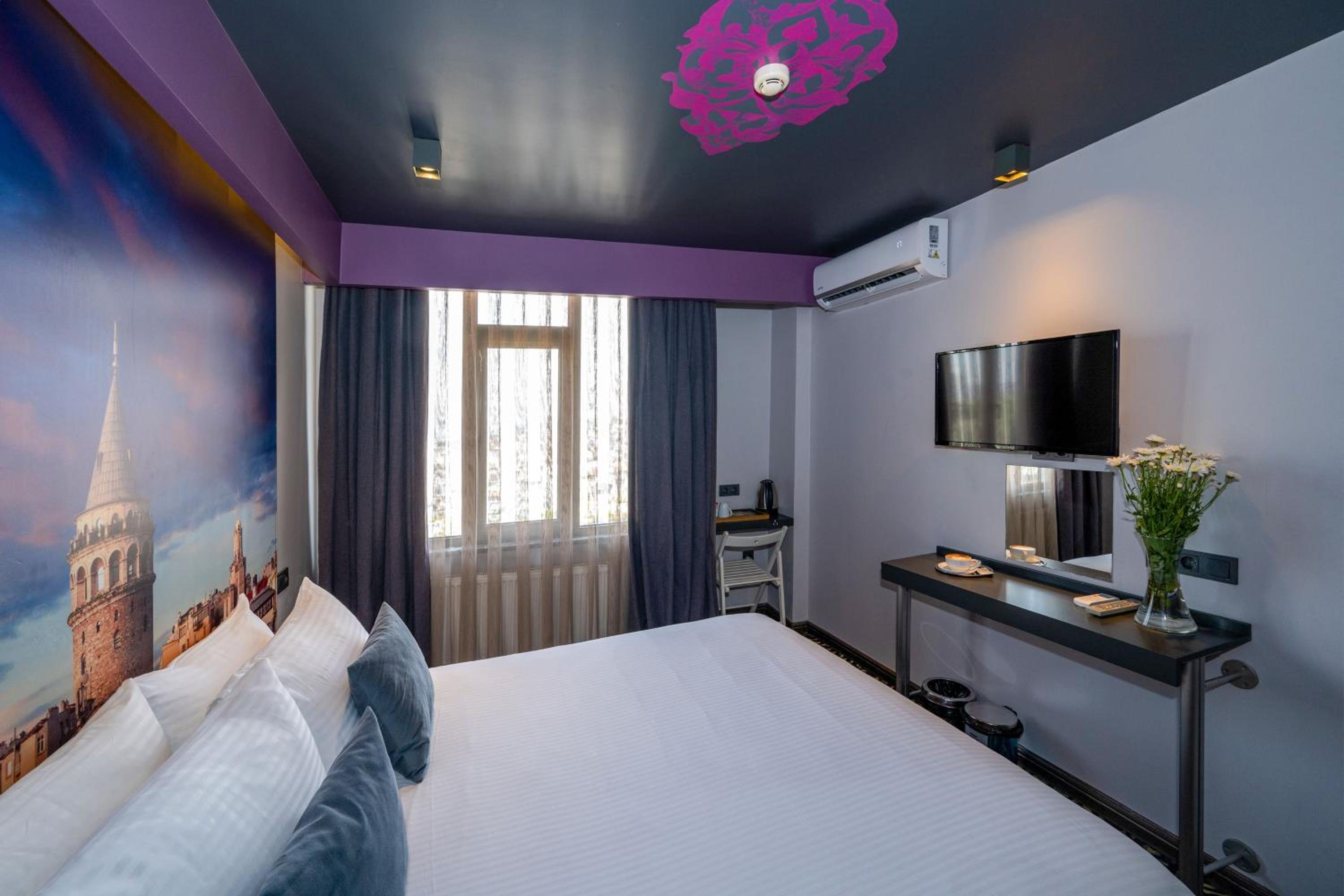 Tulip City Hotel - Image 73