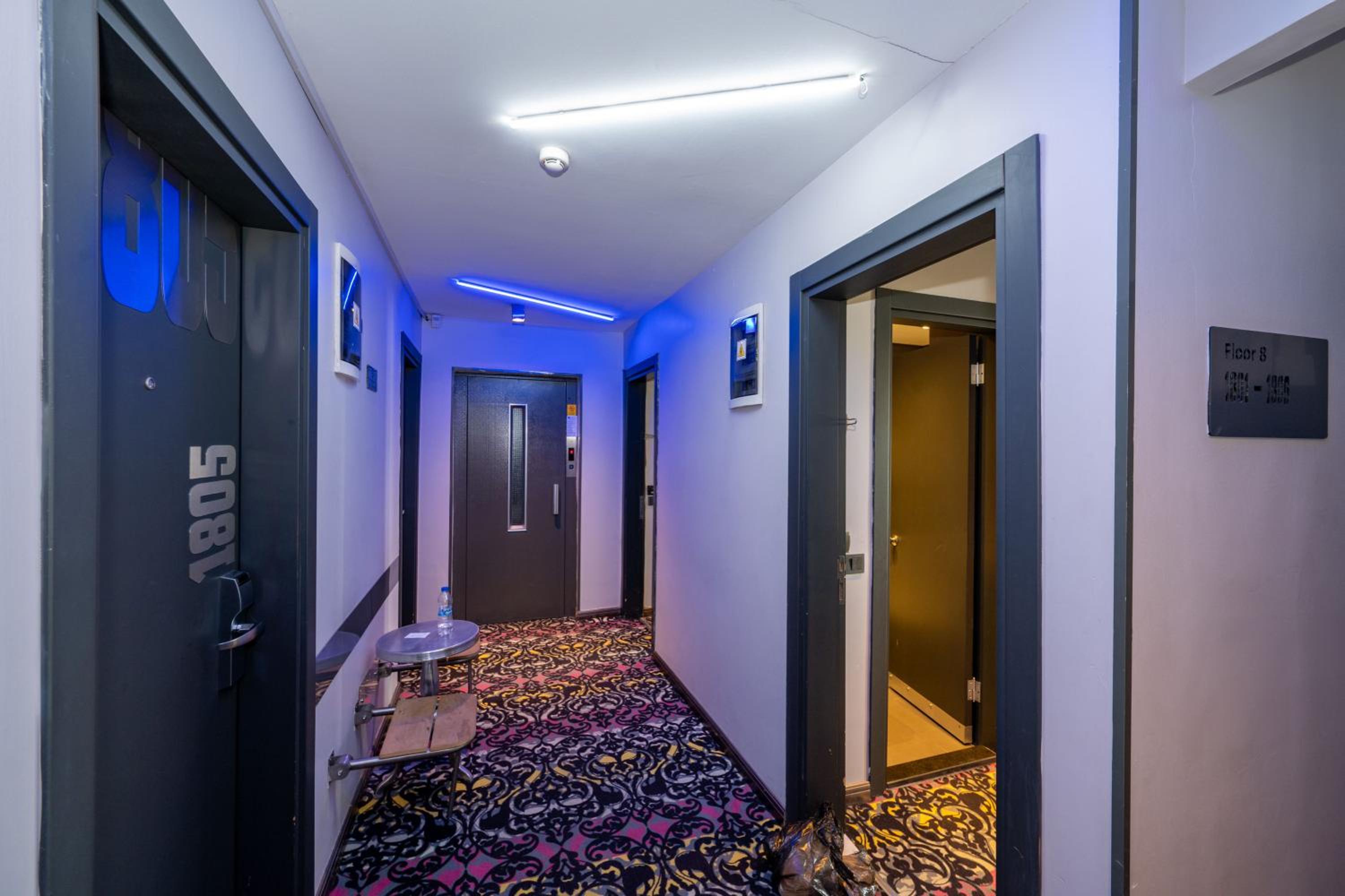 Tulip City Hotel - Image 70