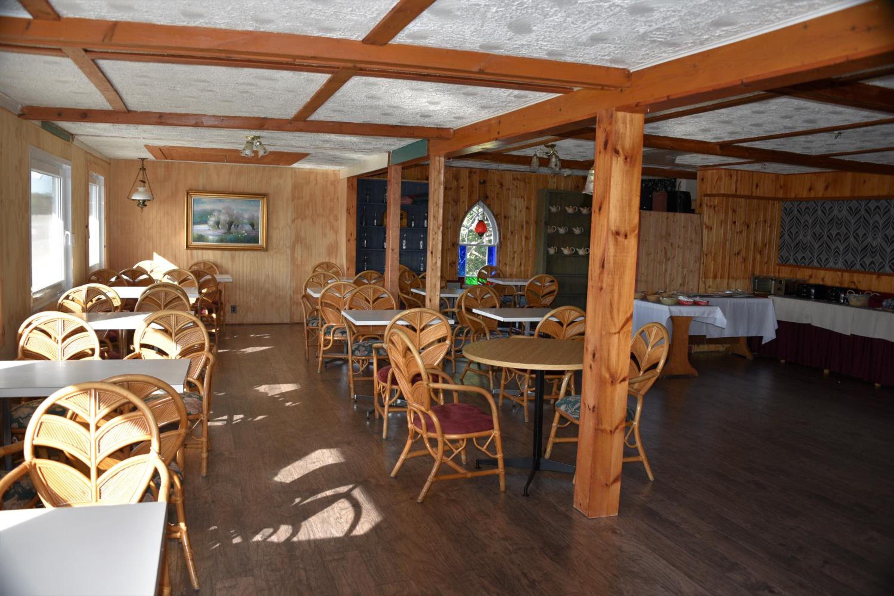 Travels Inn Victoria County