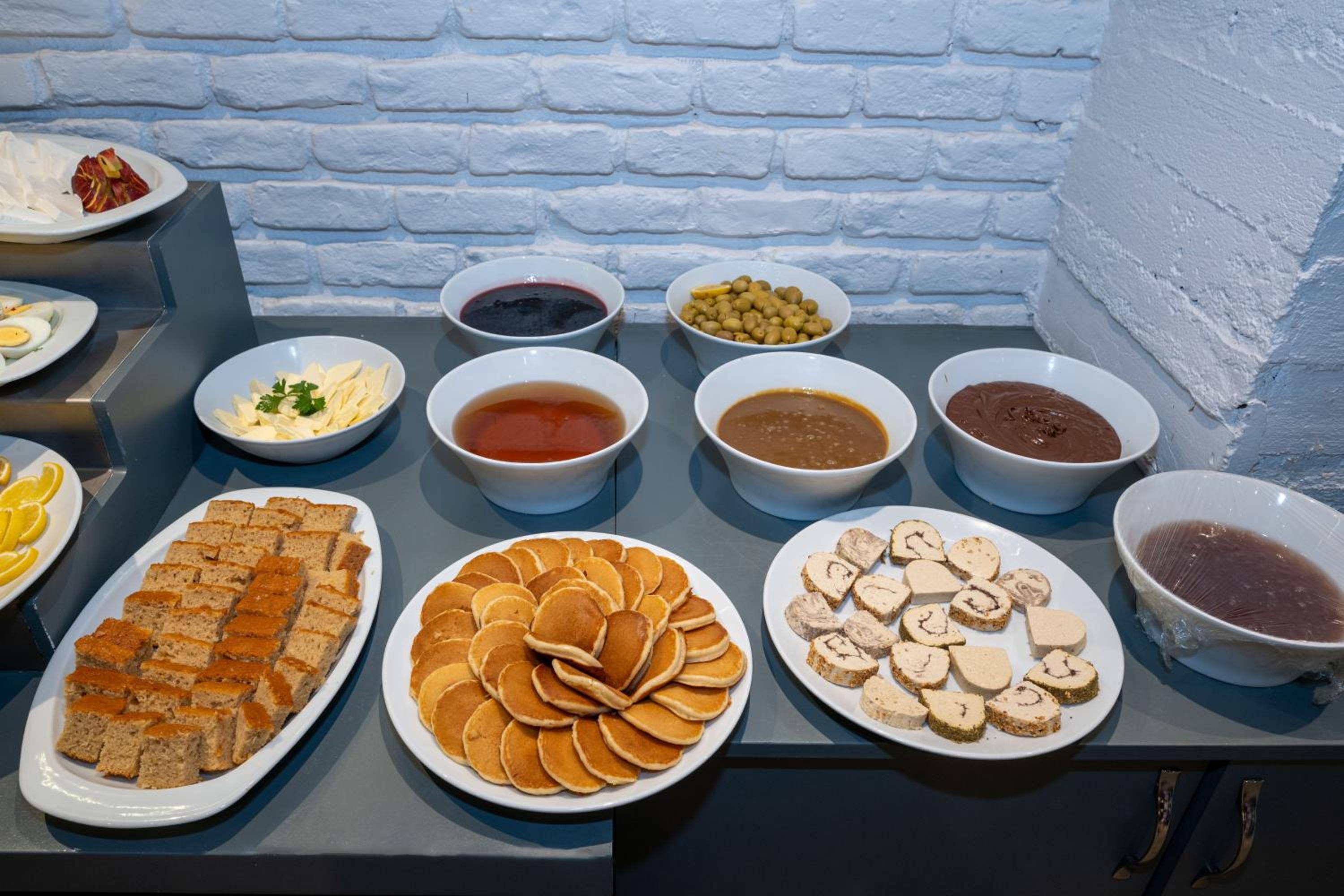 Tulip City Hotel - Image 80