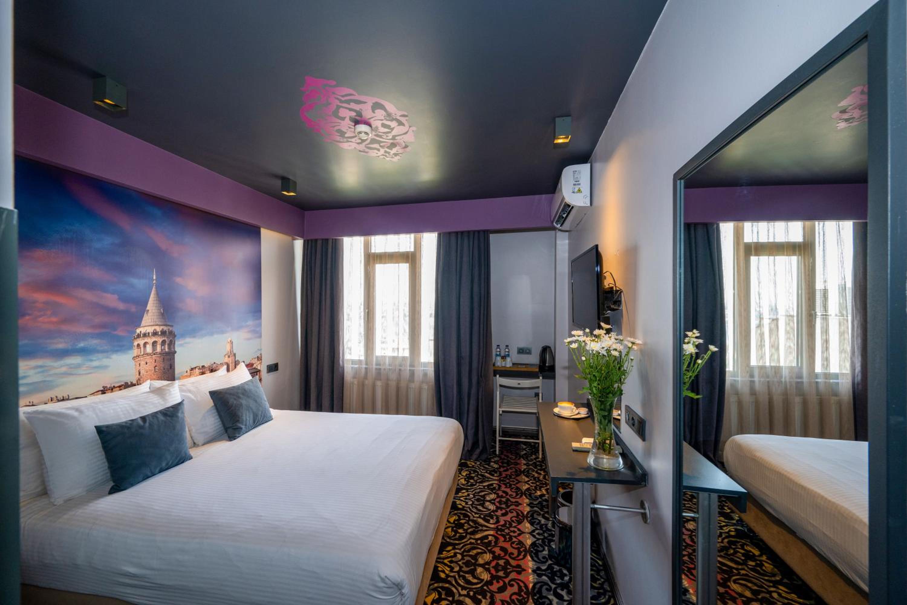 Tulip City Hotel - Image 83