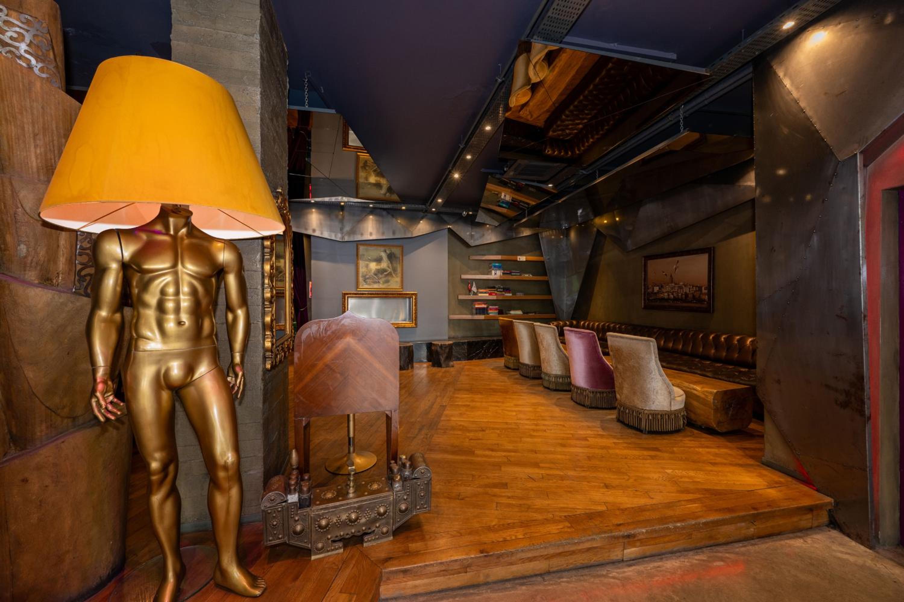 Tulip City Hotel - Image 84