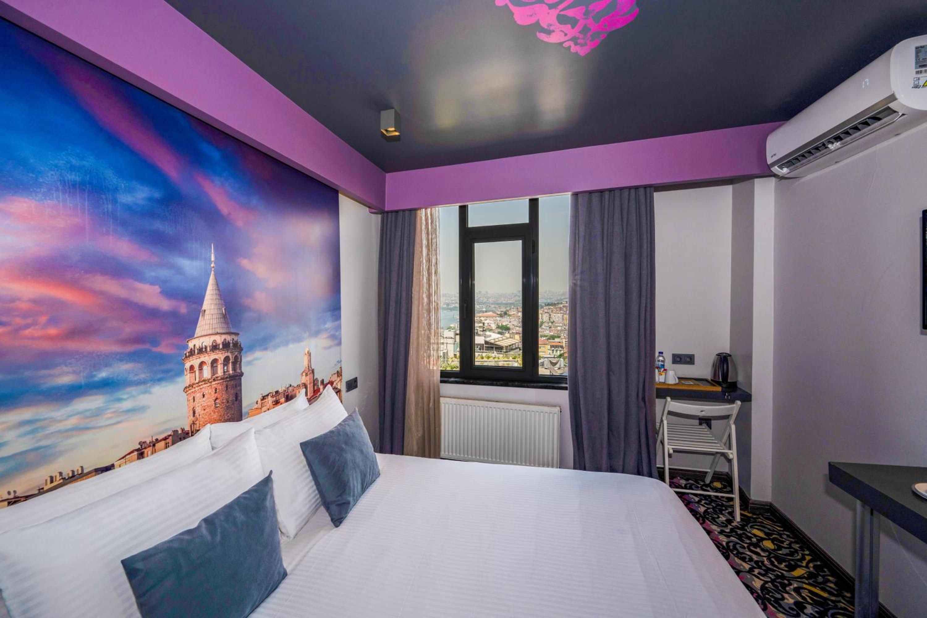 Tulip City Hotel - Image 8