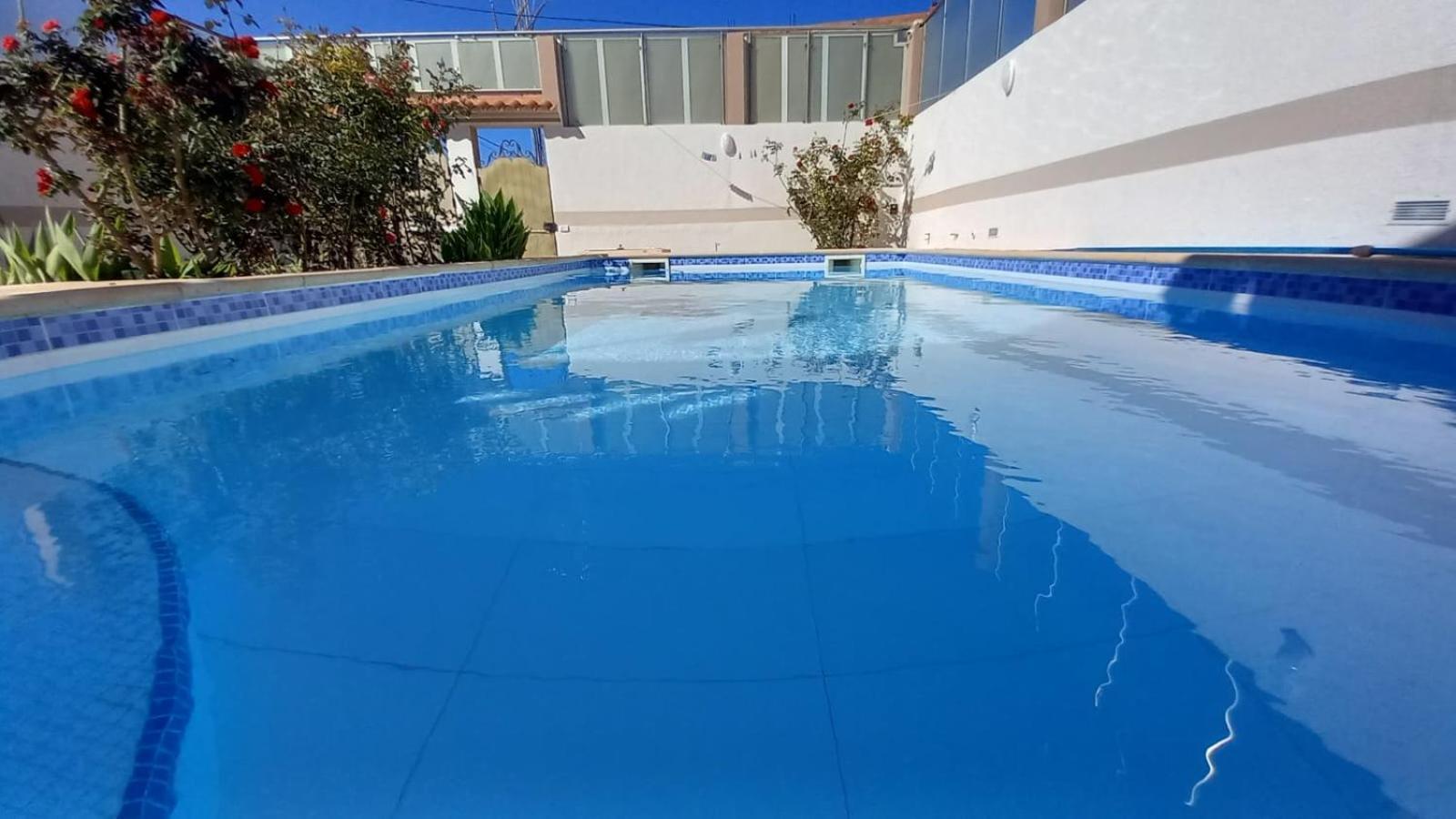 Maison de standing avec piscine au bord de mer 250m2 view 3