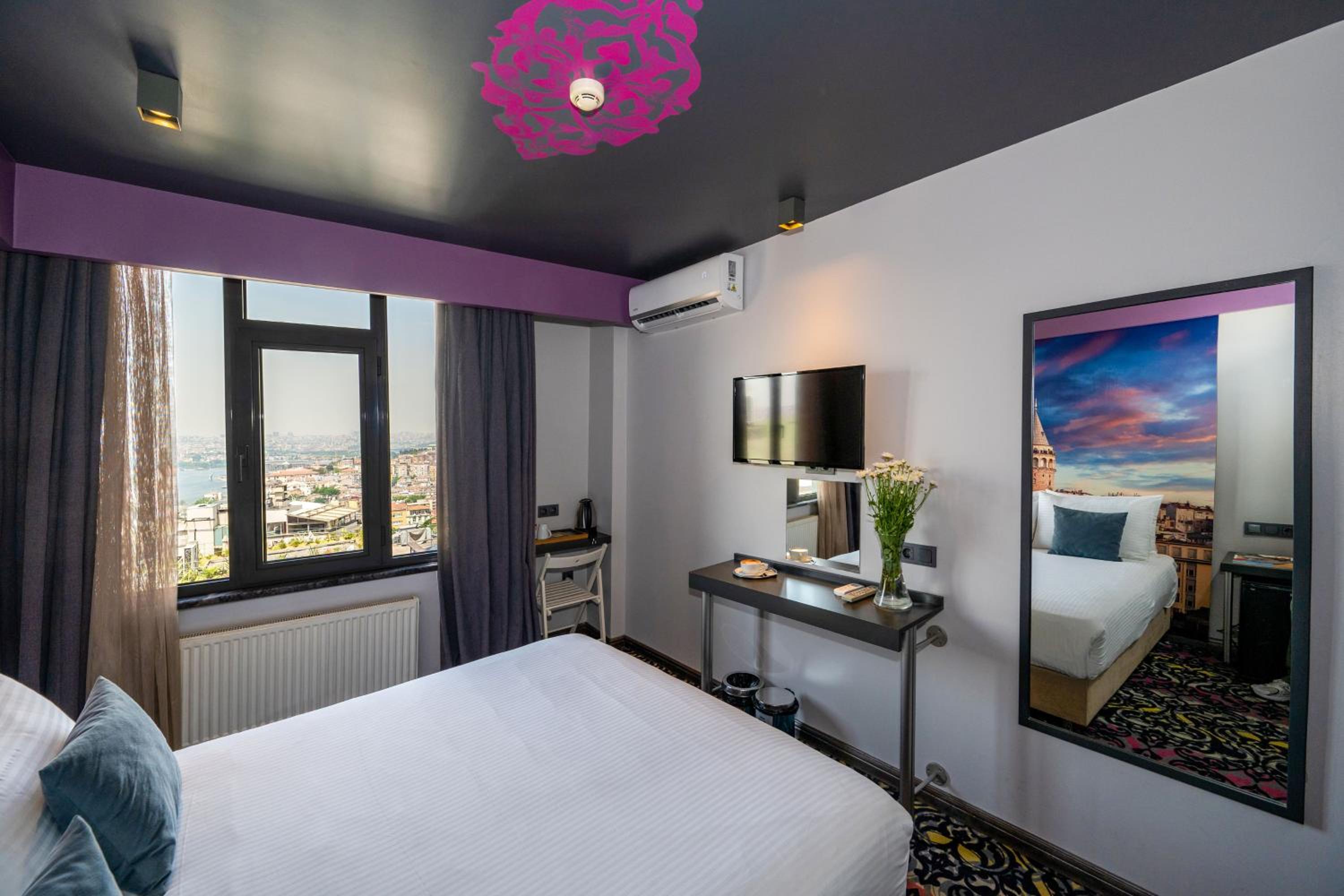 Tulip City Hotel - Image 88