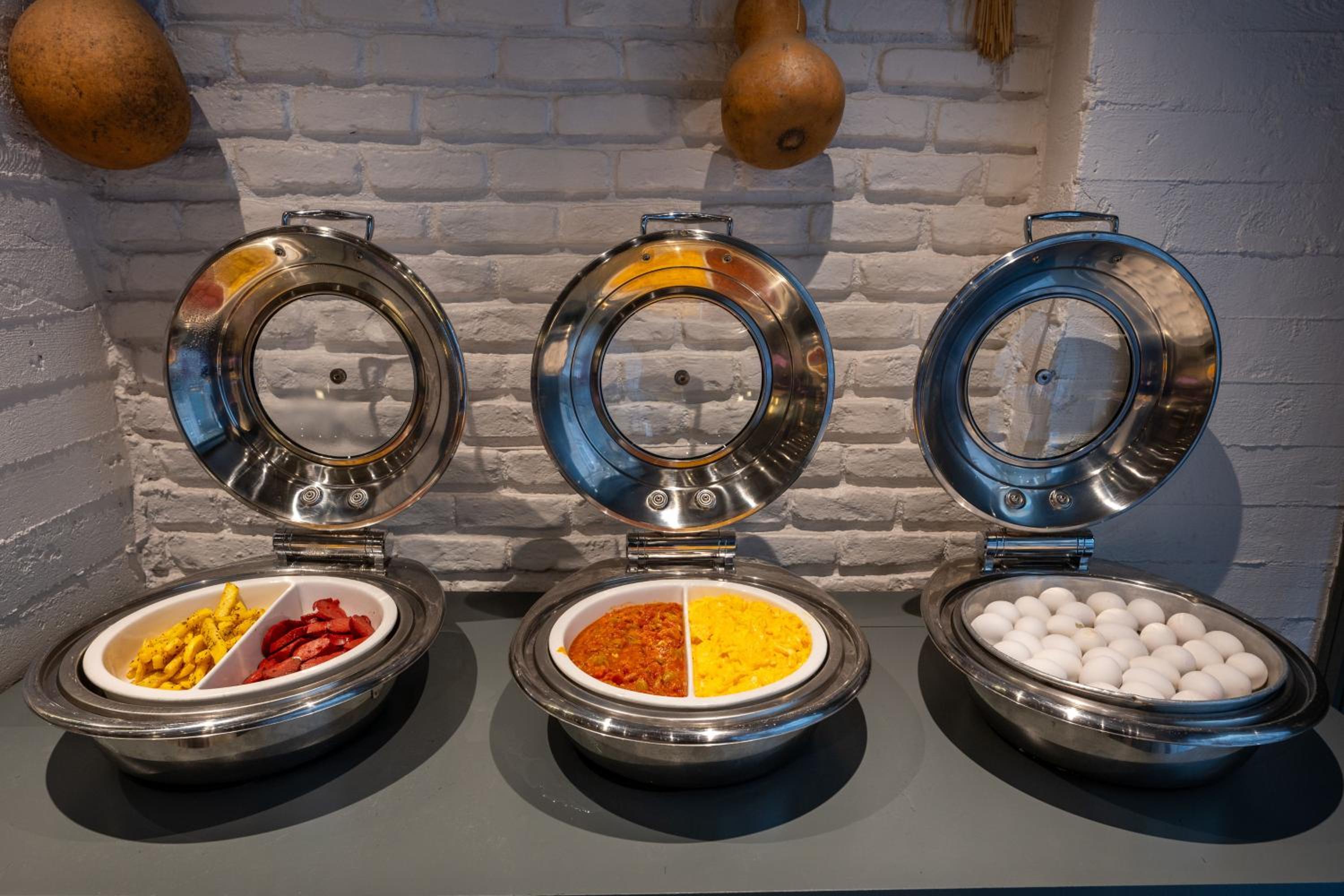 Tulip City Hotel - Image 90