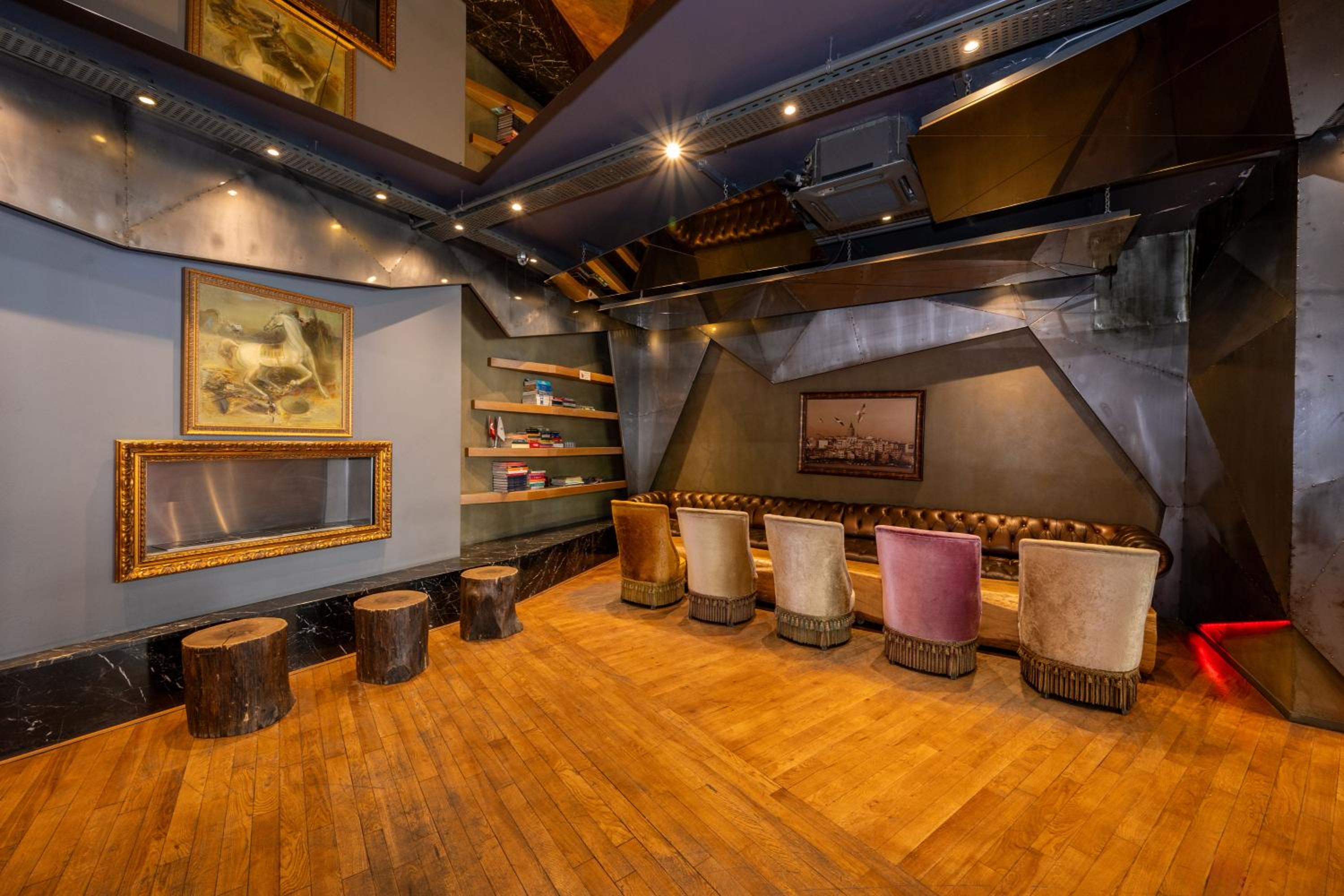 Tulip City Hotel - Image 94