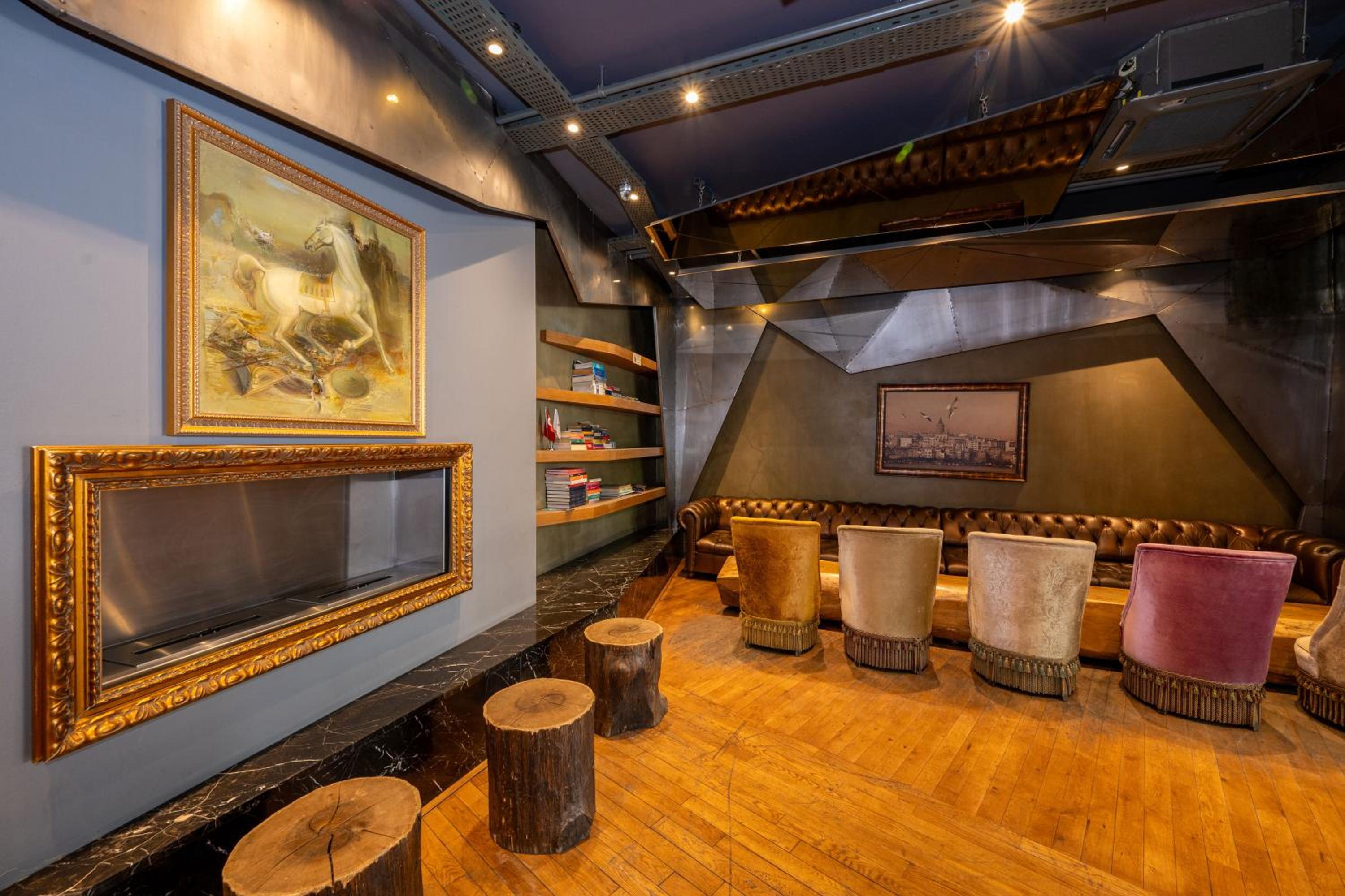 Tulip City Hotel - Image 105