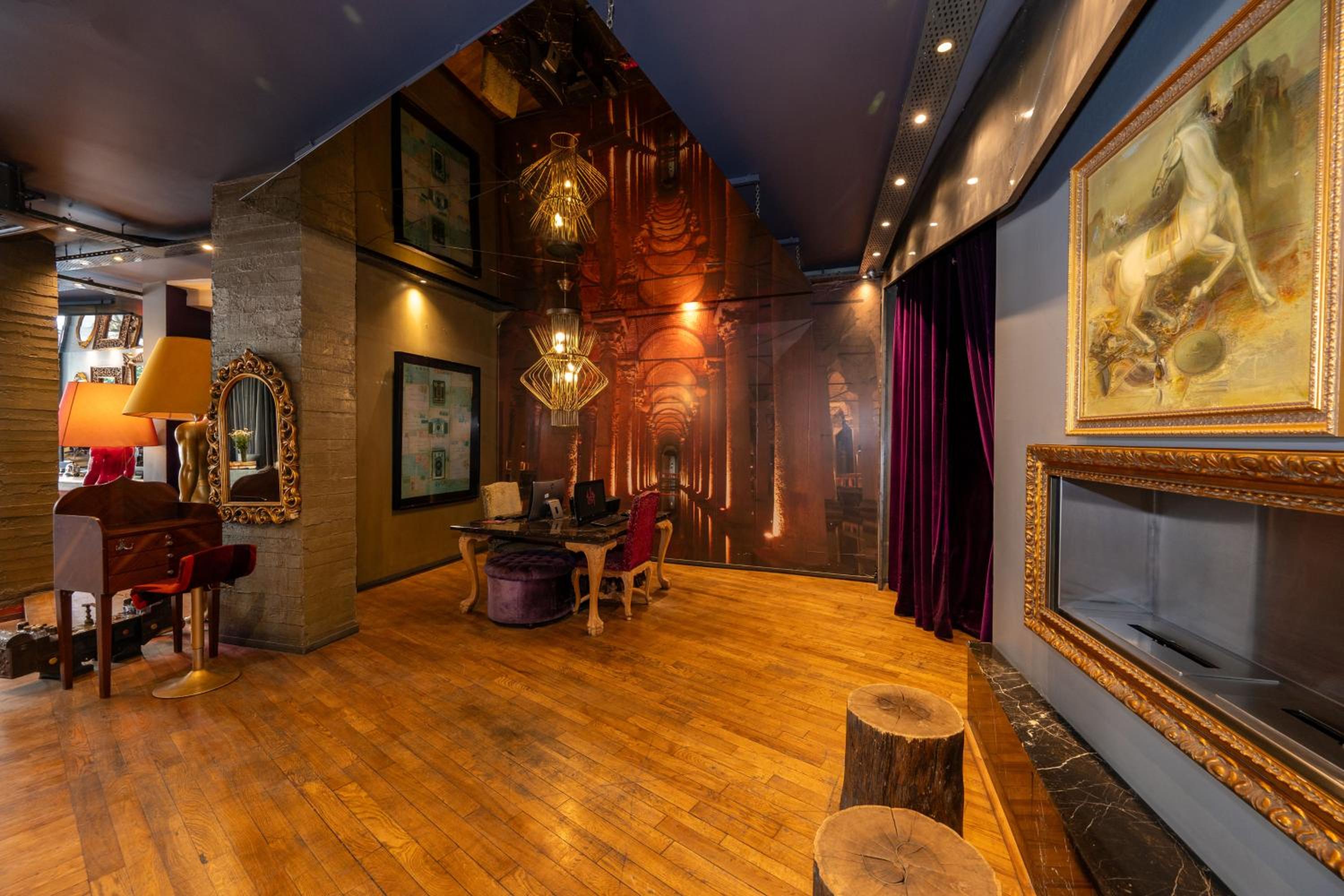 Tulip City Hotel - Image 108