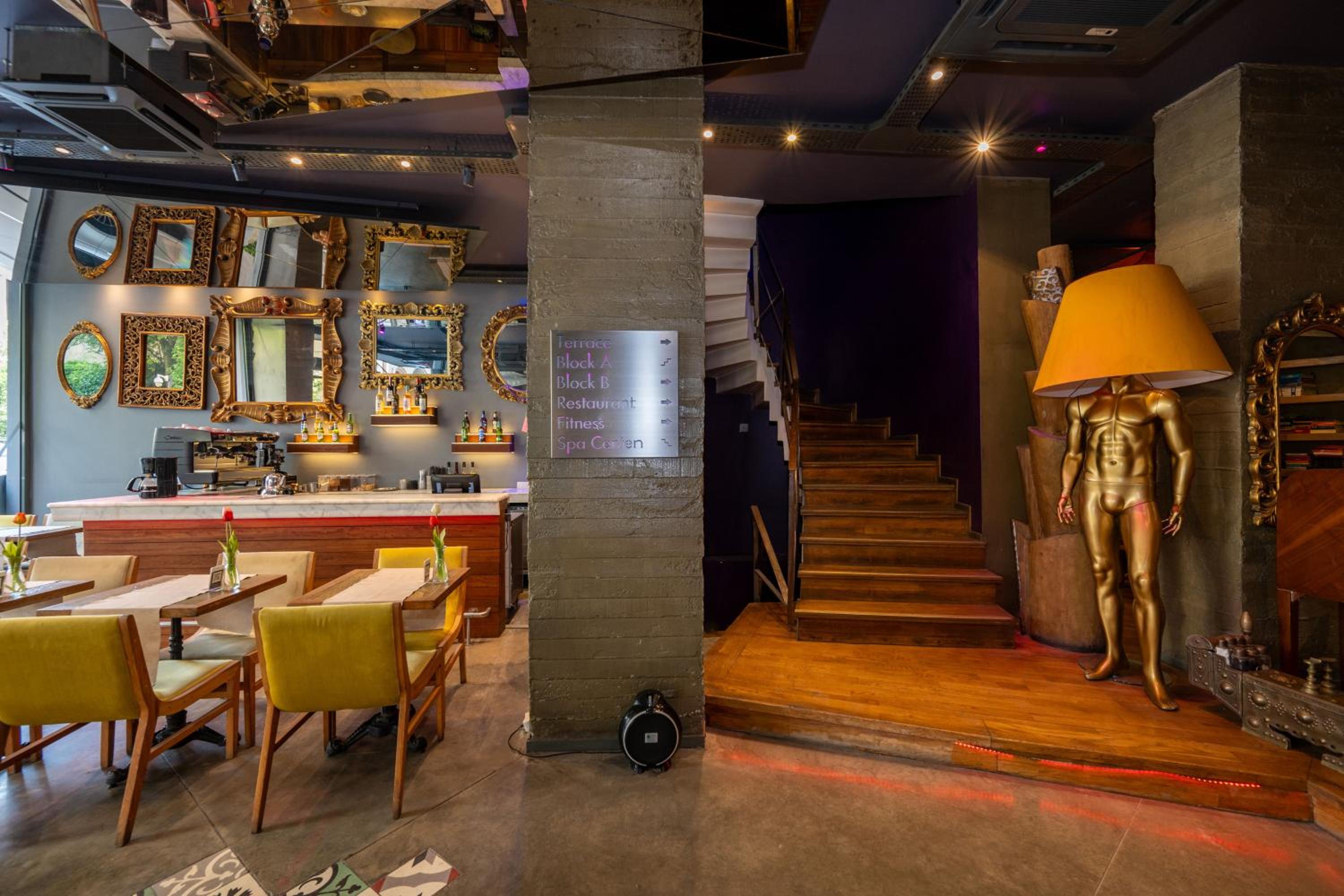 Tulip City Hotel - Image 106