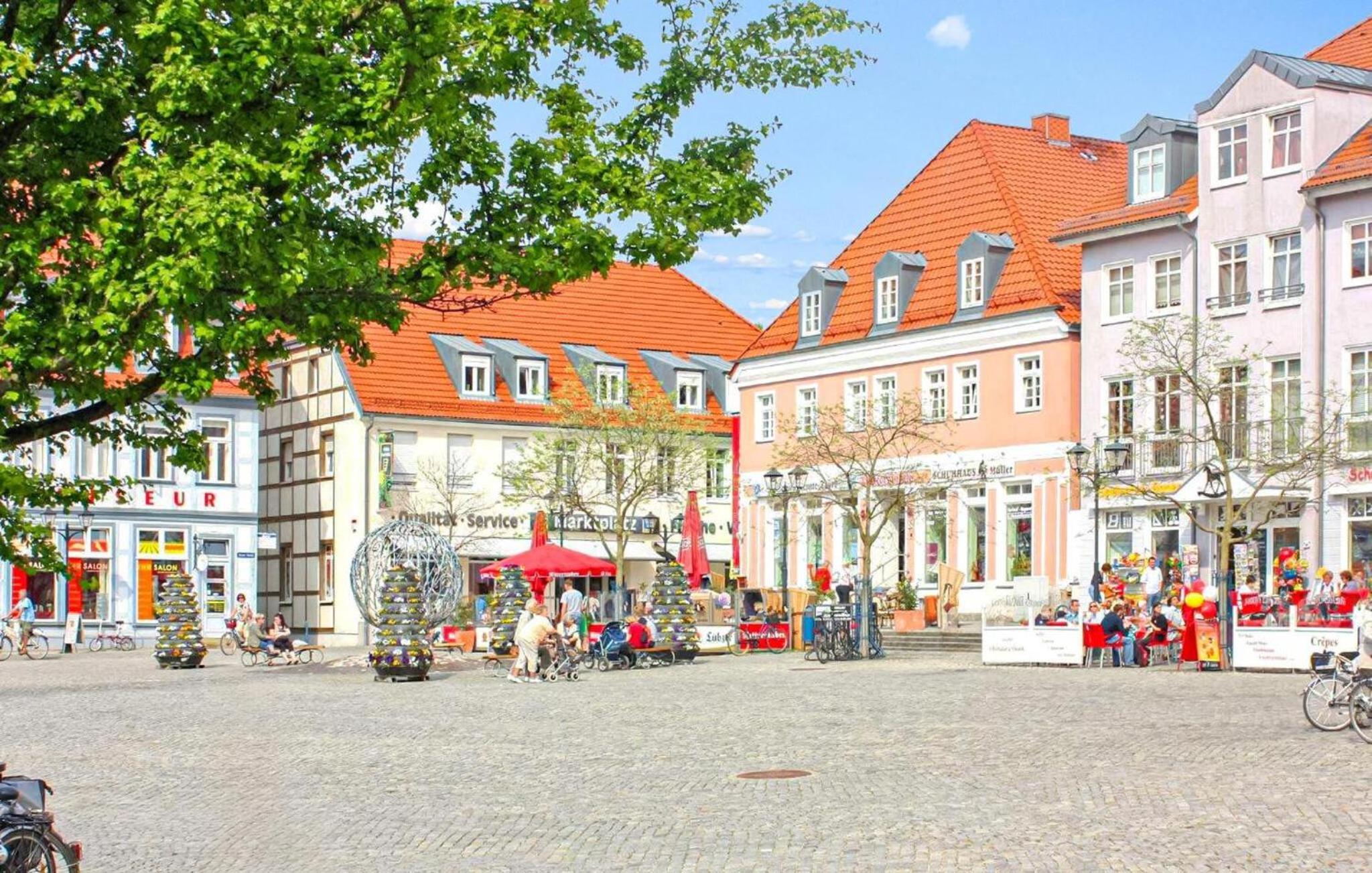 Ferienwohnung Jost