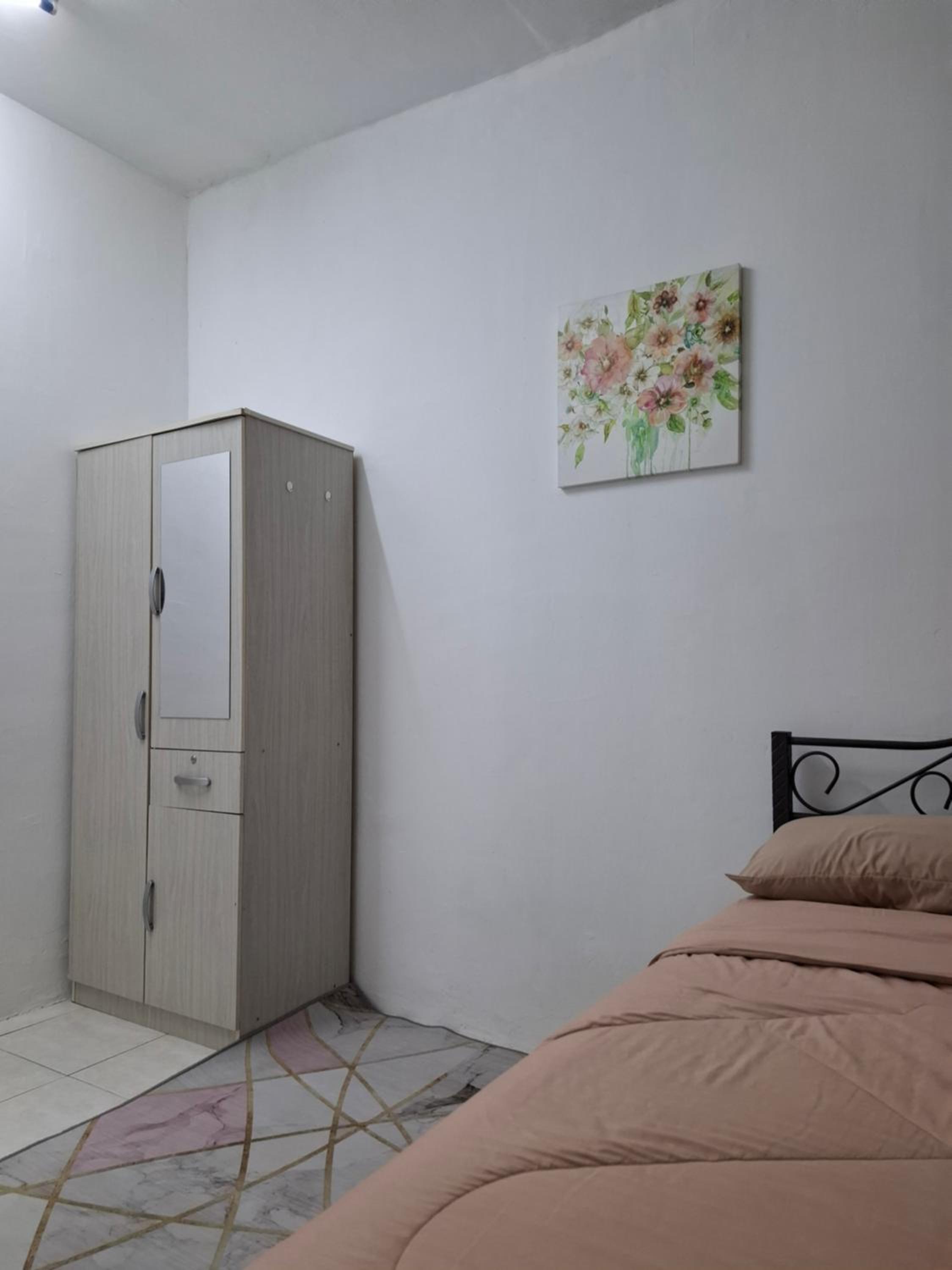 Homestay Impian