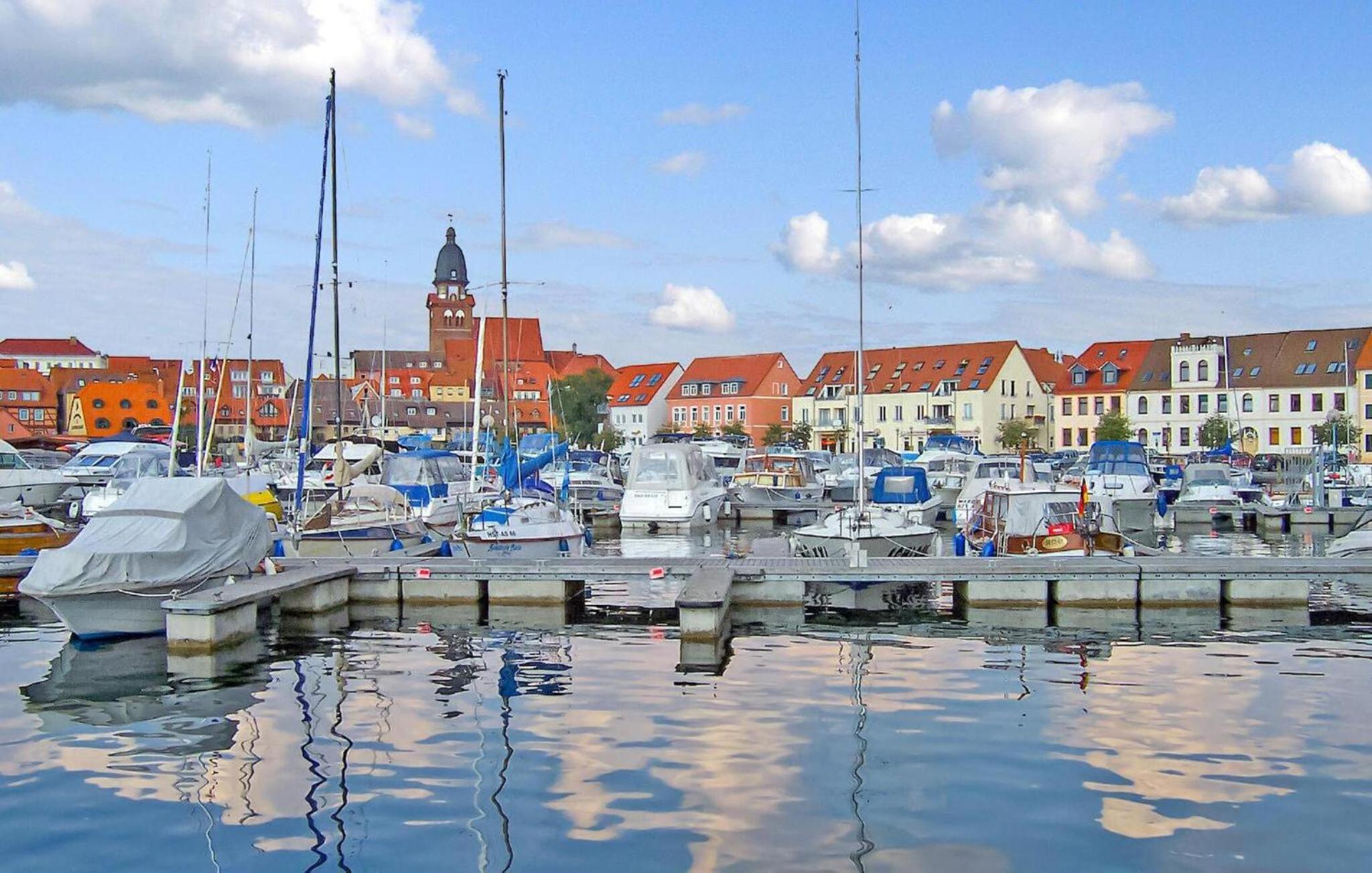 Ferienwohnung Jost