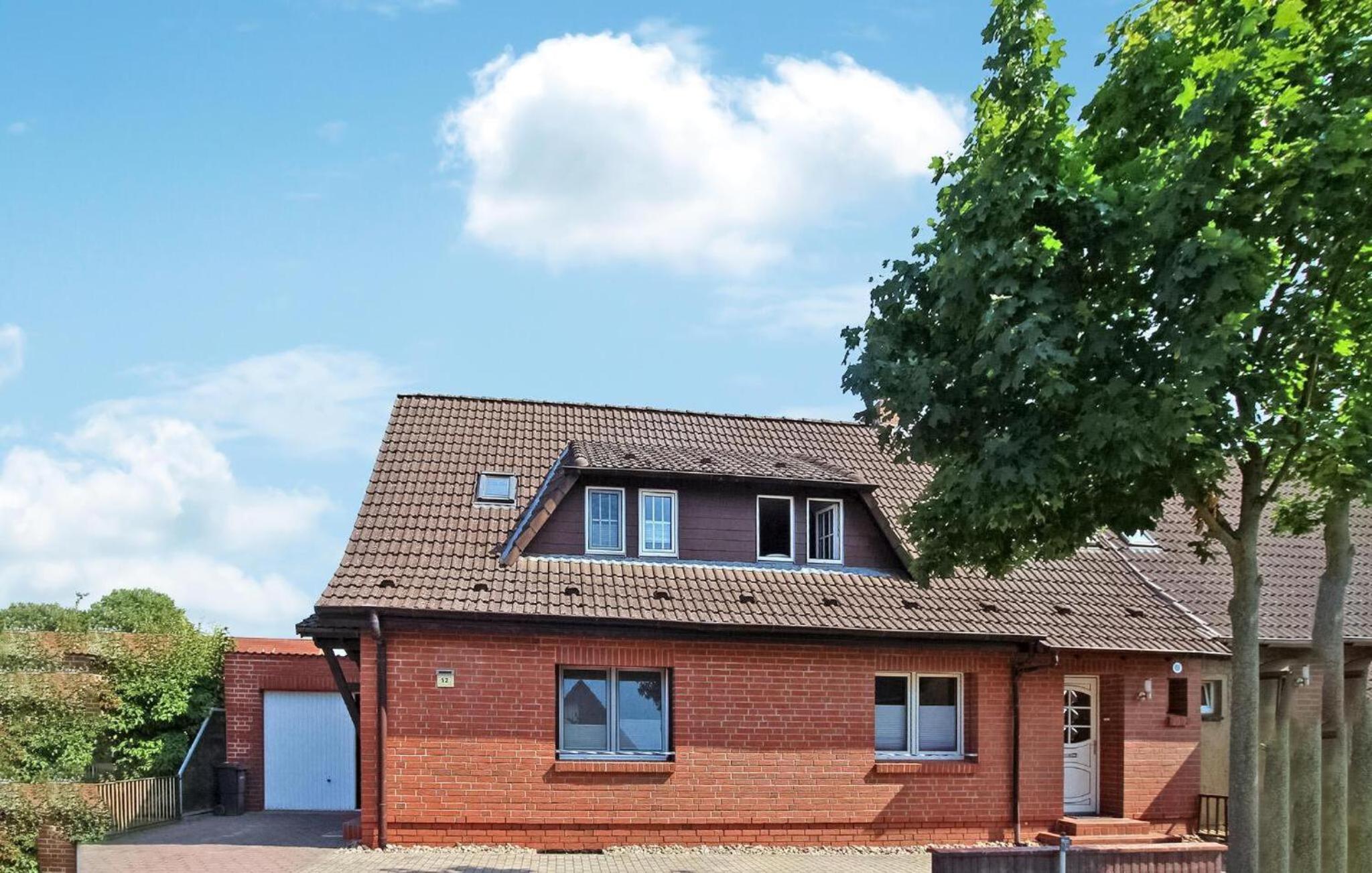 Ferienwohnung Jost