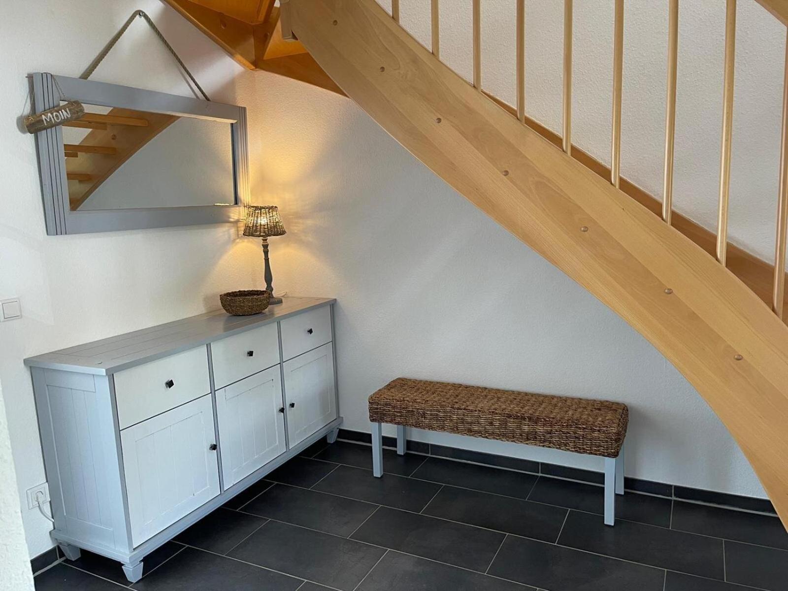 Haus Am Dorfteich C kinderfreundlic