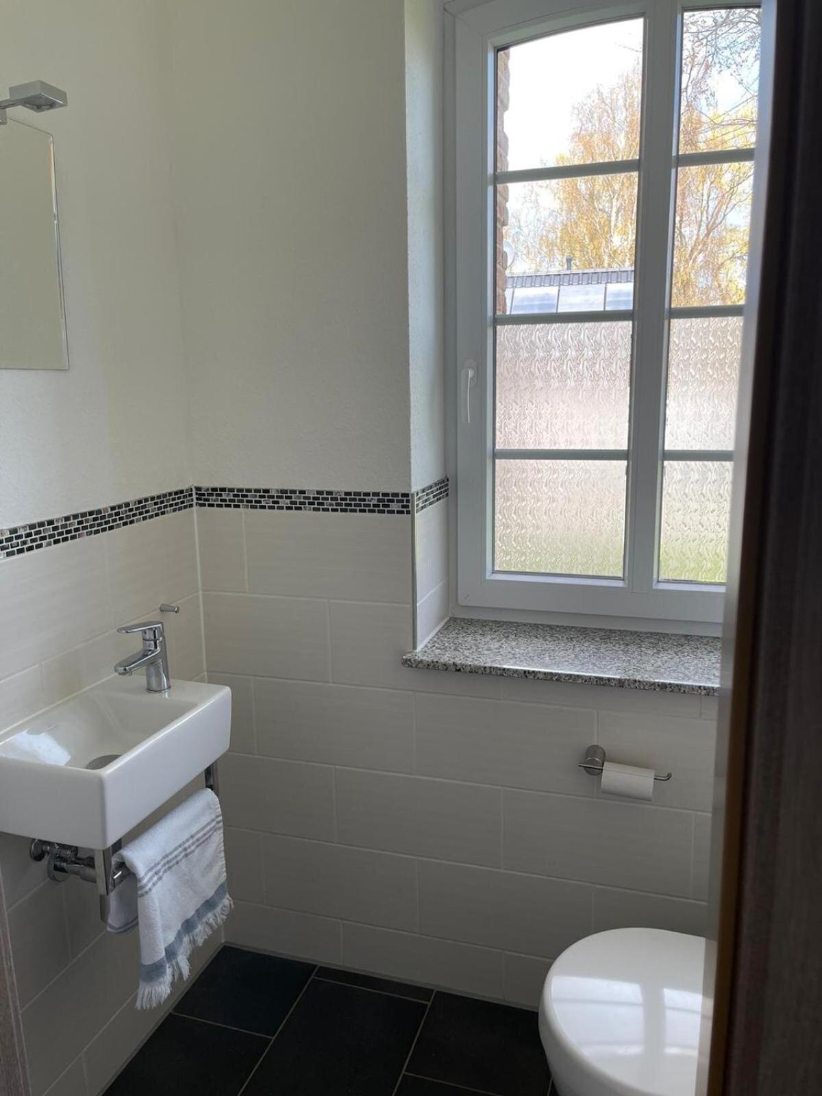 Haus Am Dorfteich C kinderfreundlic