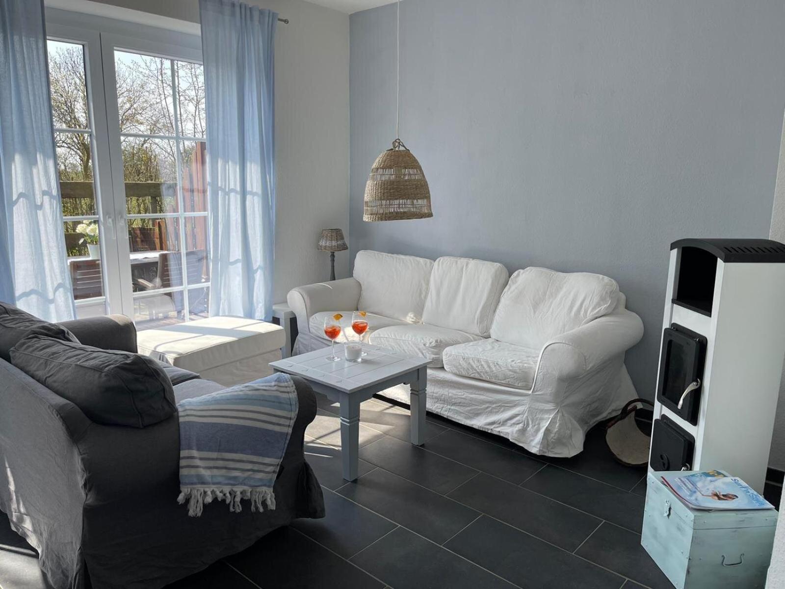 Haus Am Dorfteich C kinderfreundlic