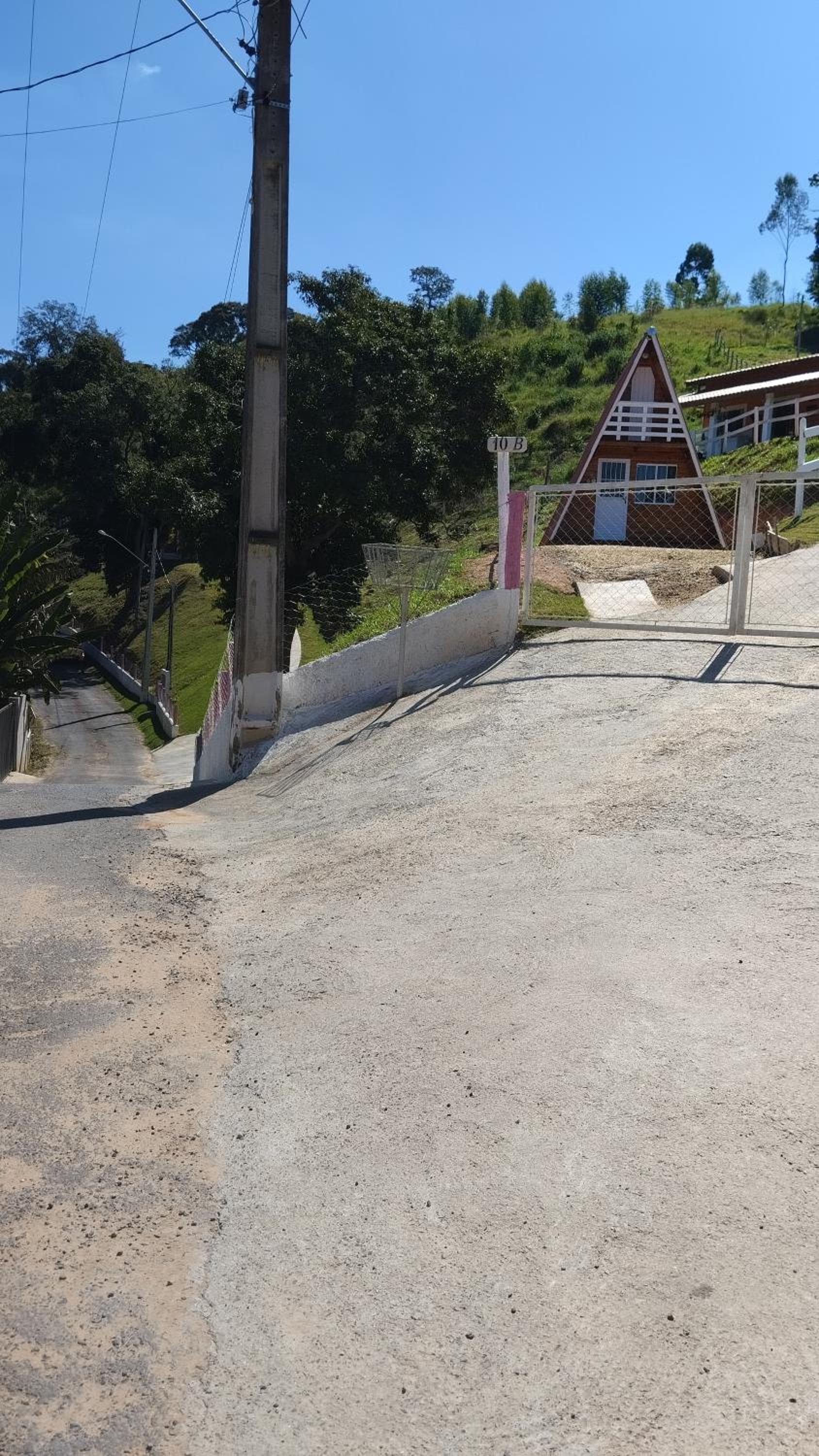 Sítio são longuinho