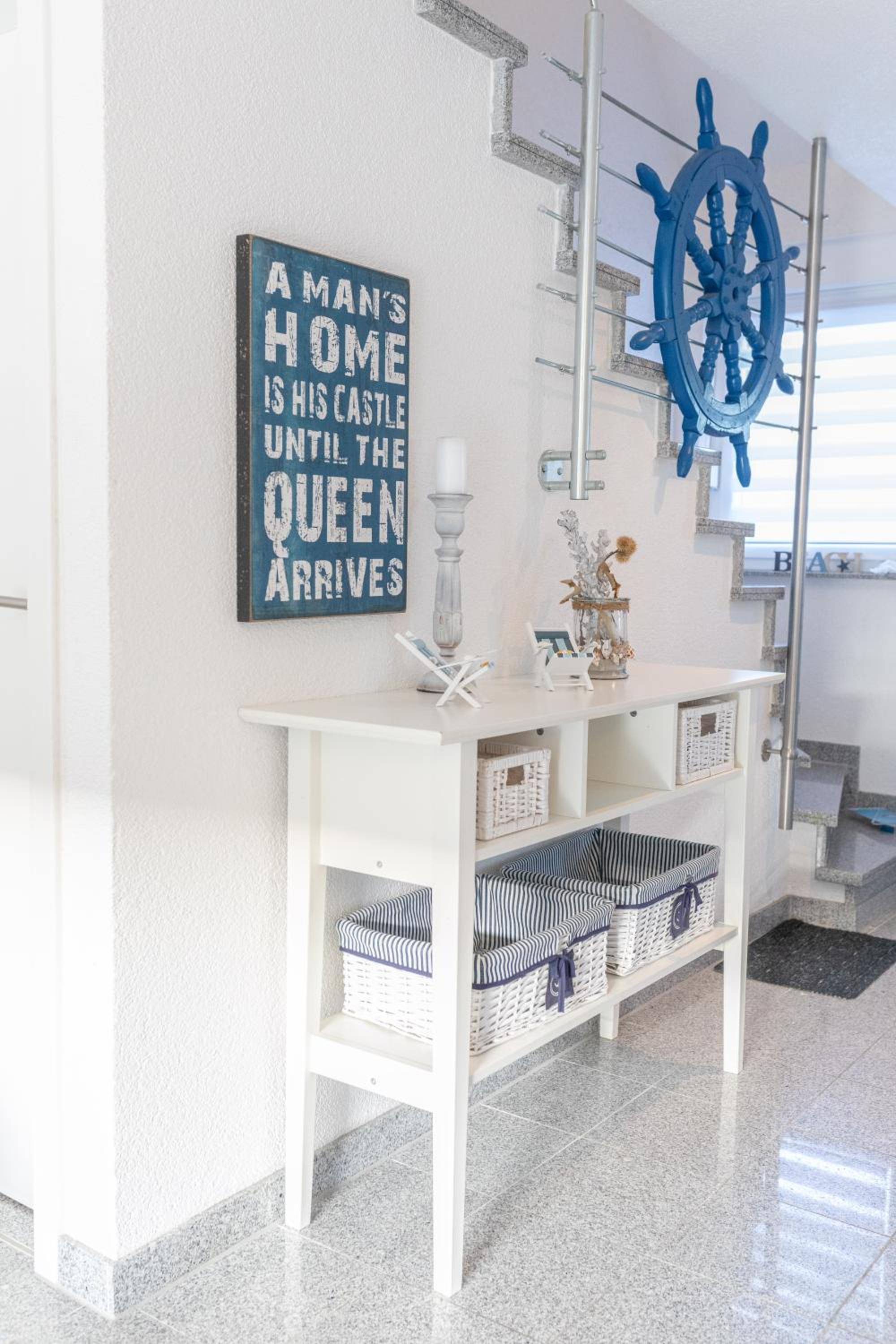 Ferienhaus Ostsee