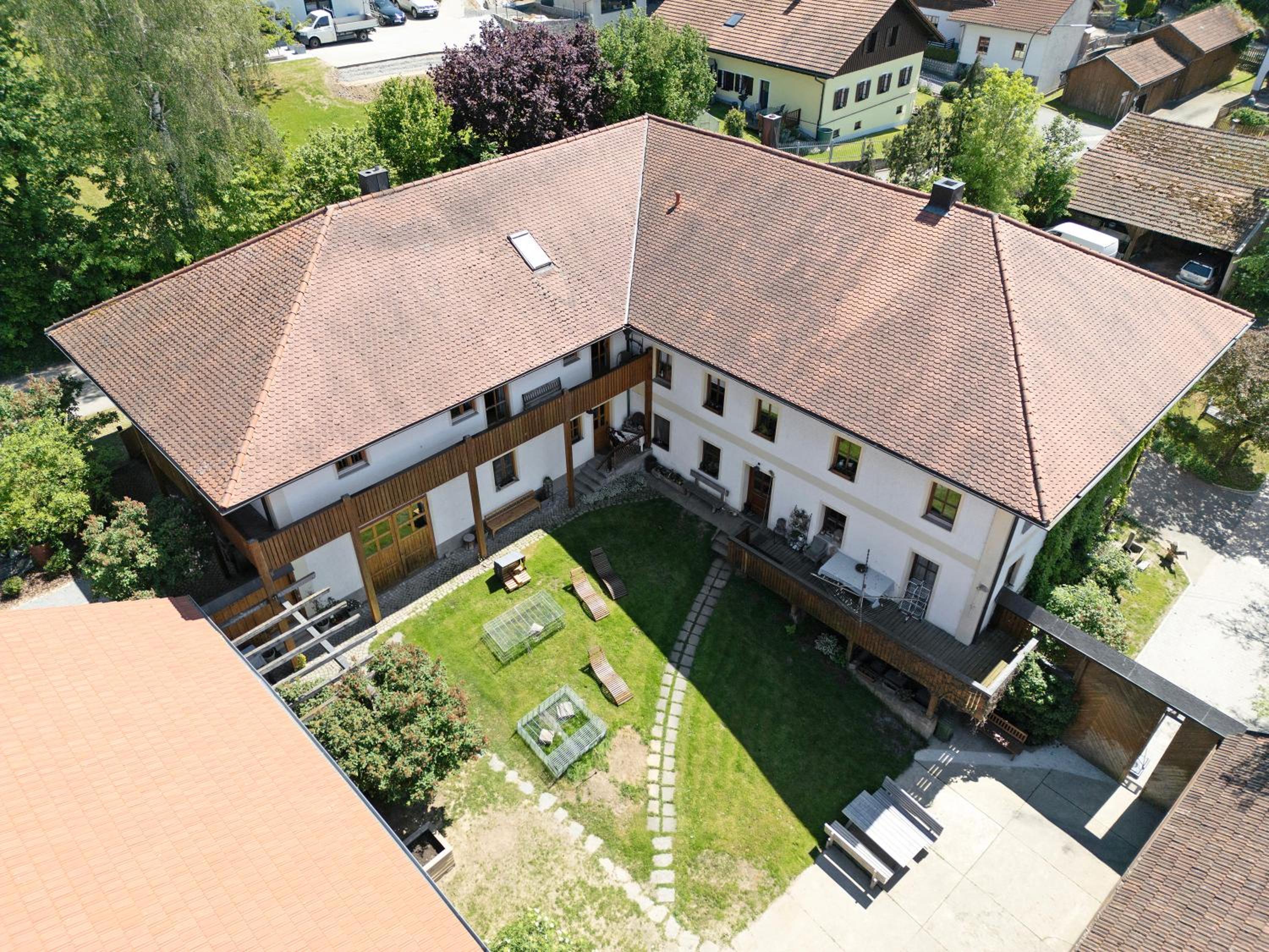 Schwarzbauernhof