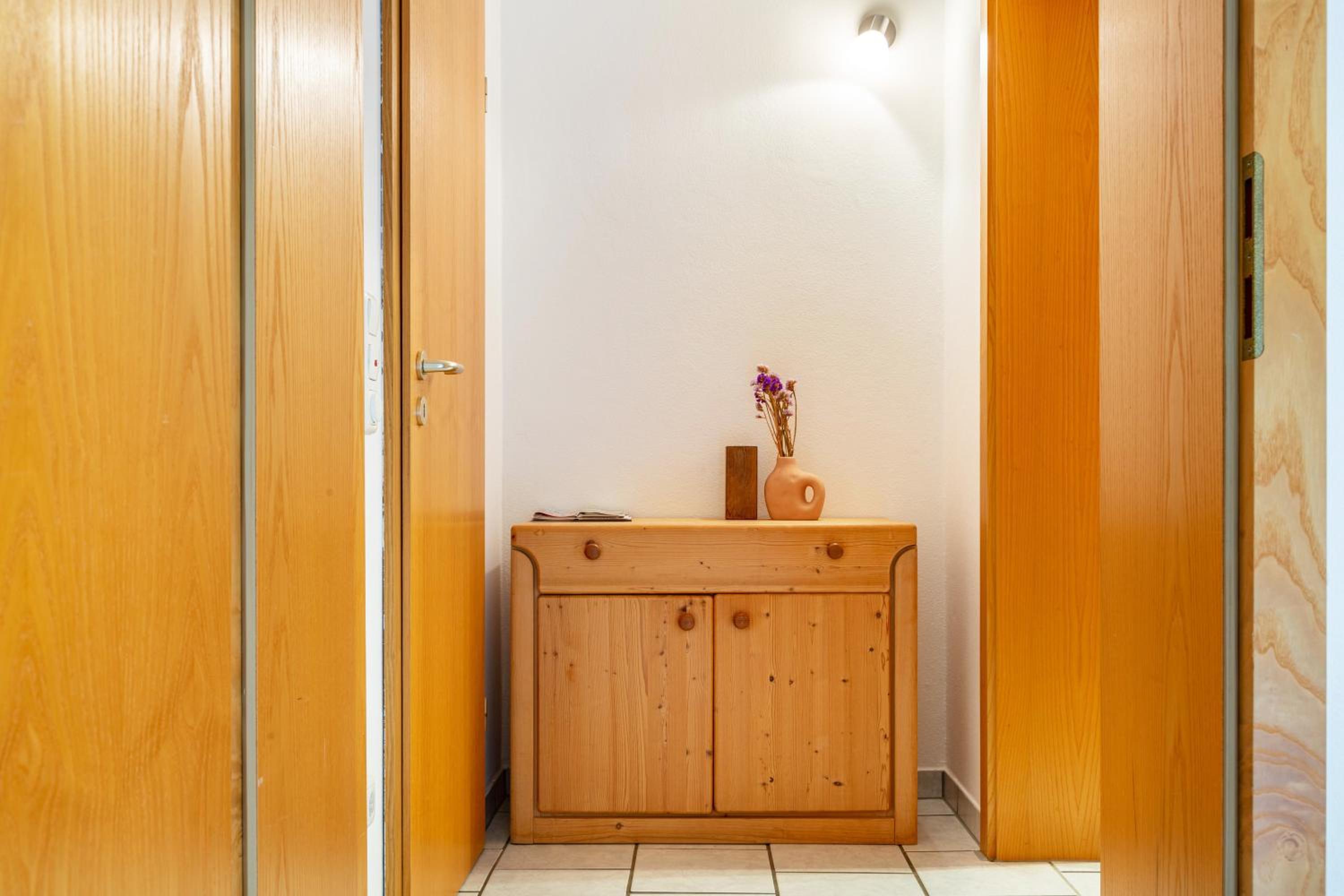Ferienwohnung Schatzlmayr