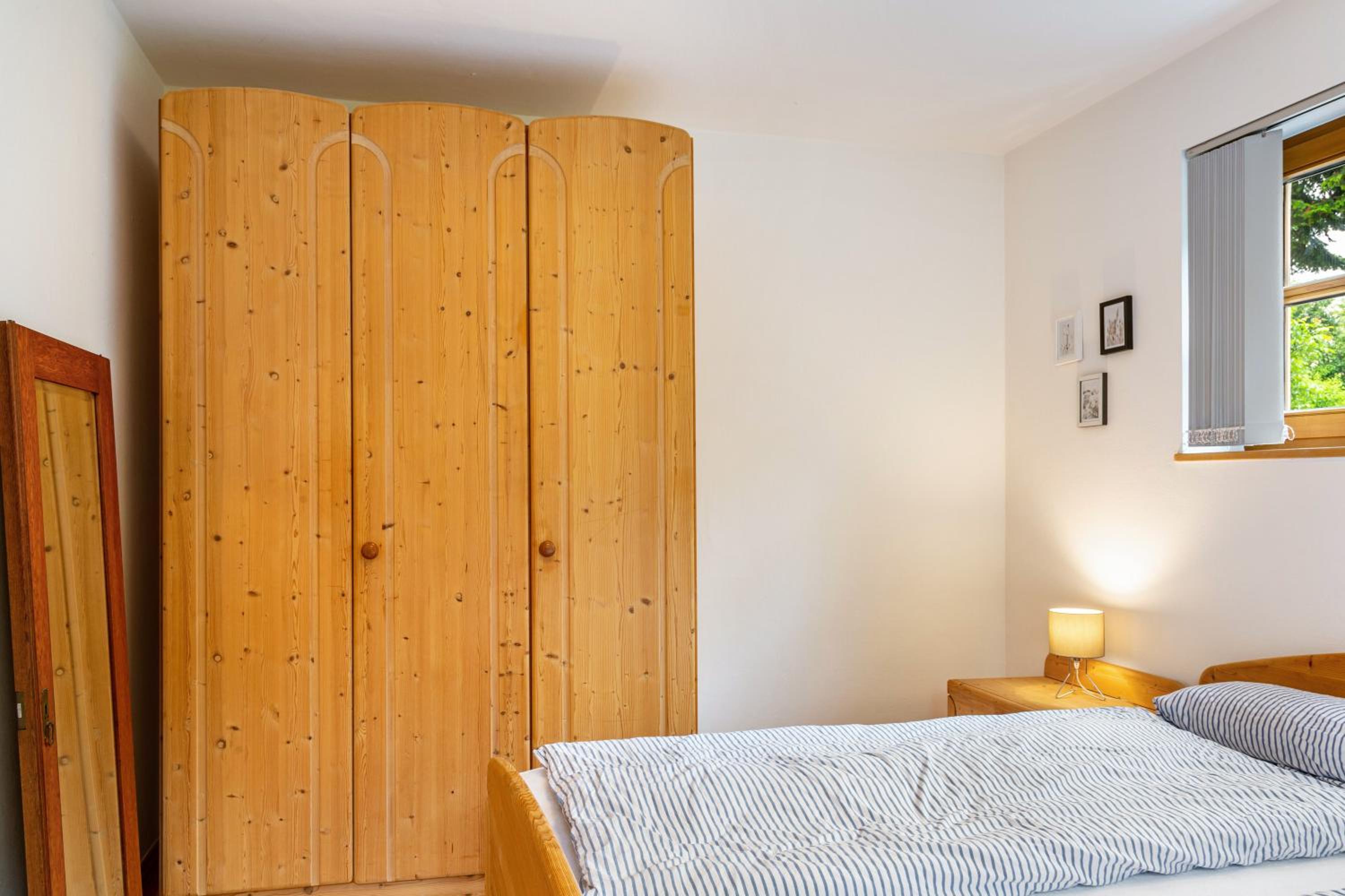 Ferienwohnung Schatzlmayr