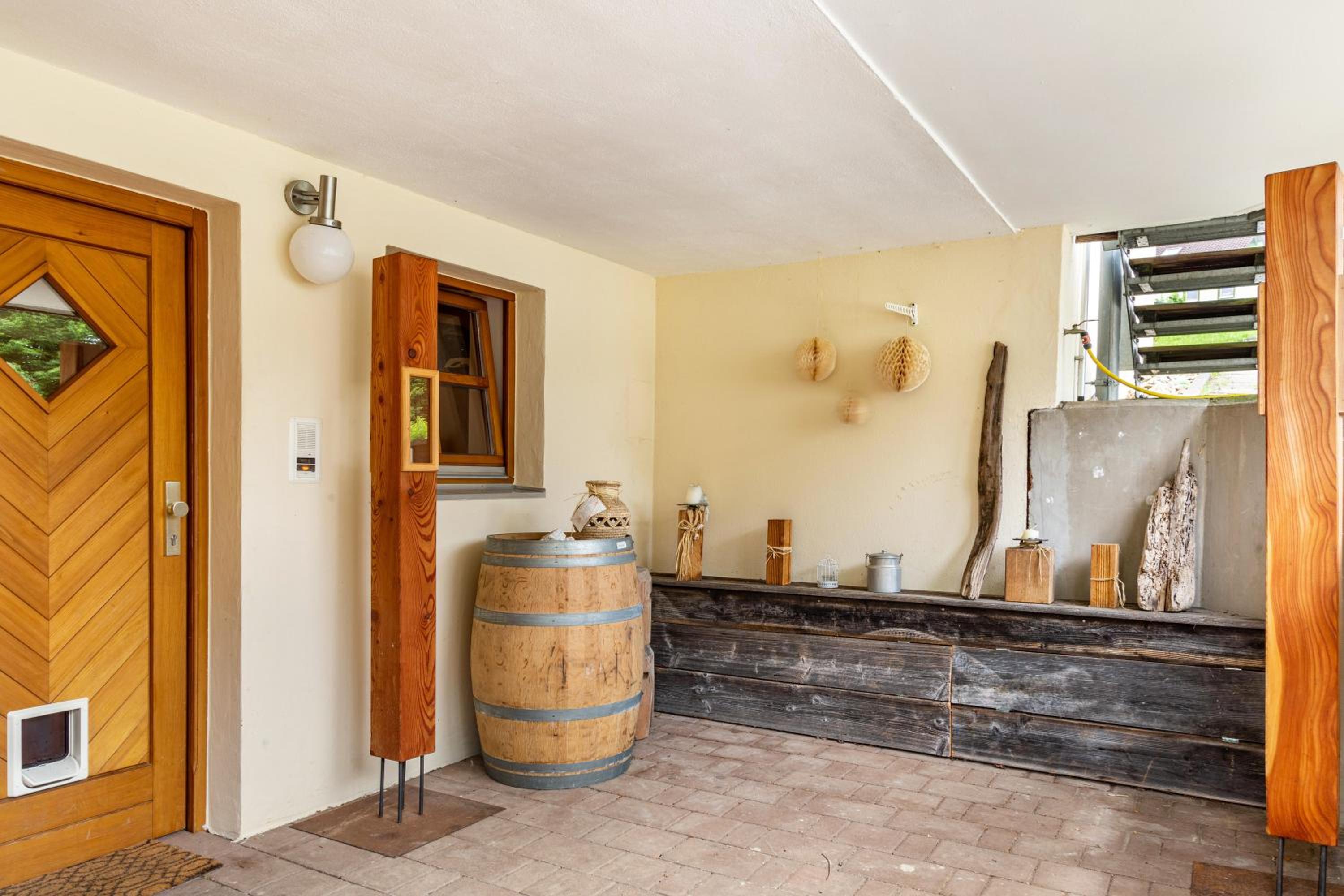 Ferienwohnung Schatzlmayr