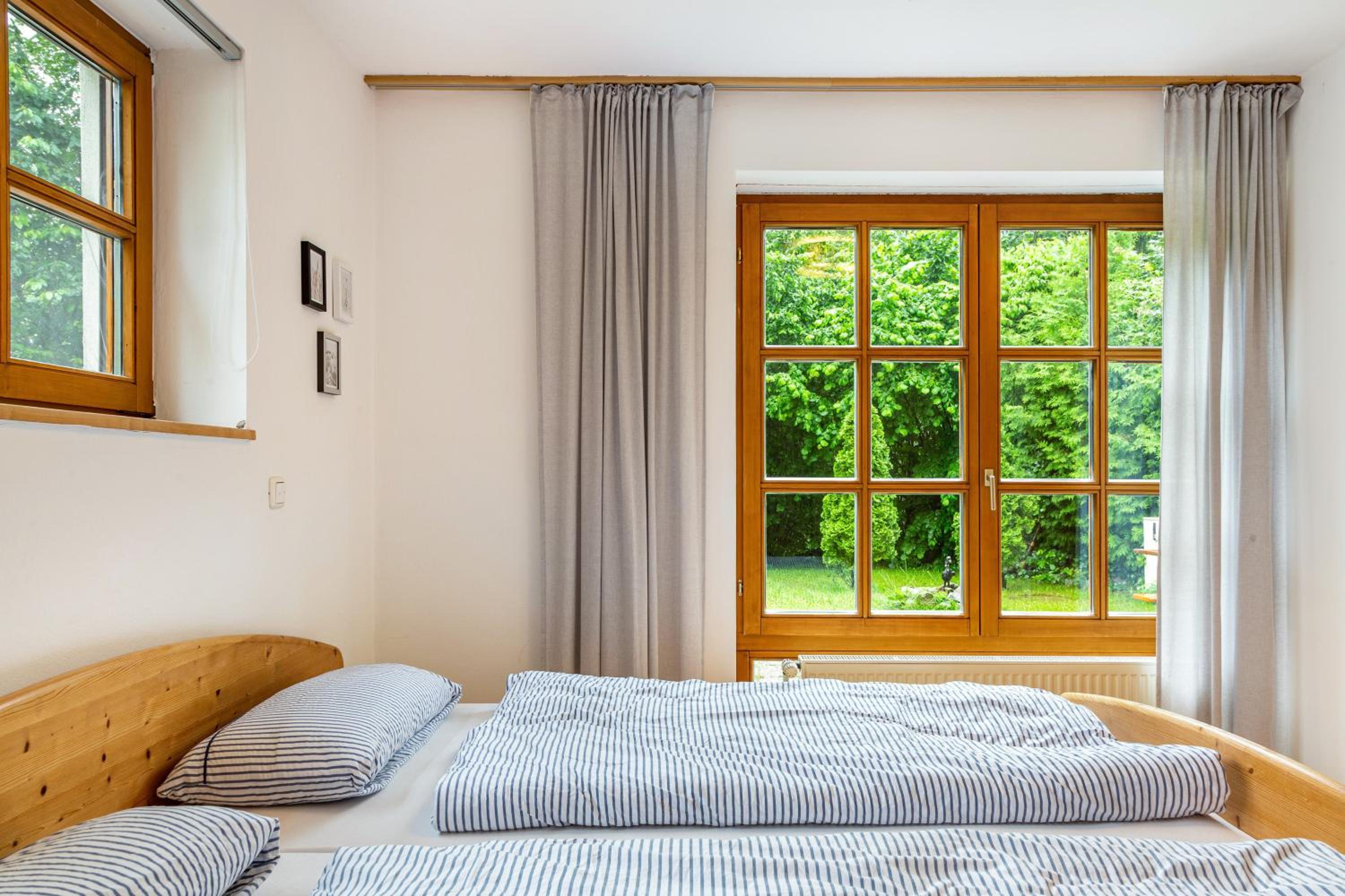 Ferienwohnung Schatzlmayr