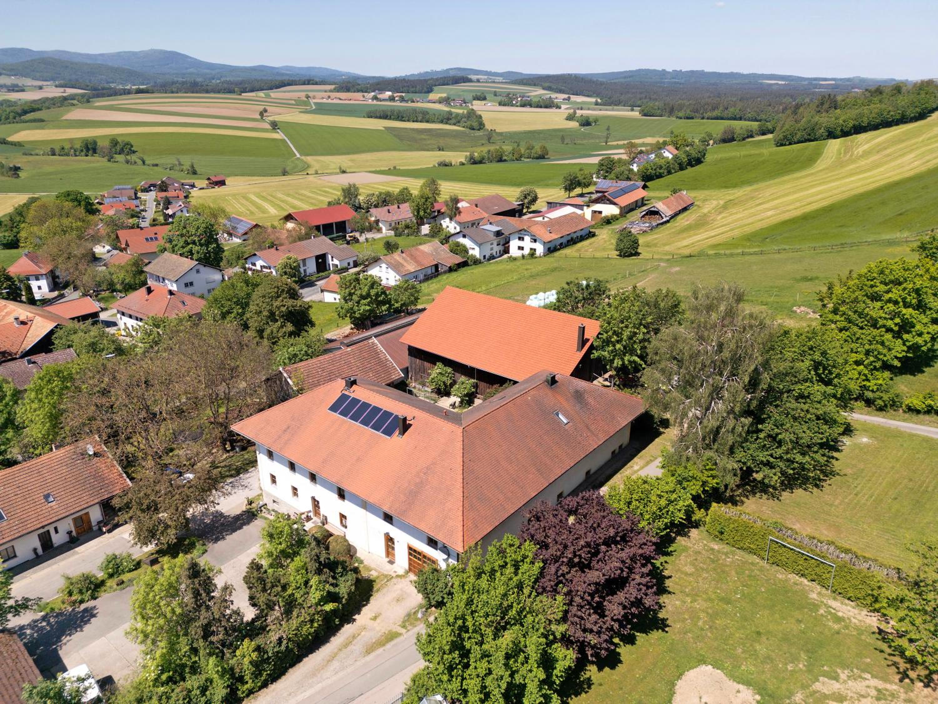 Schwarzbauernhof