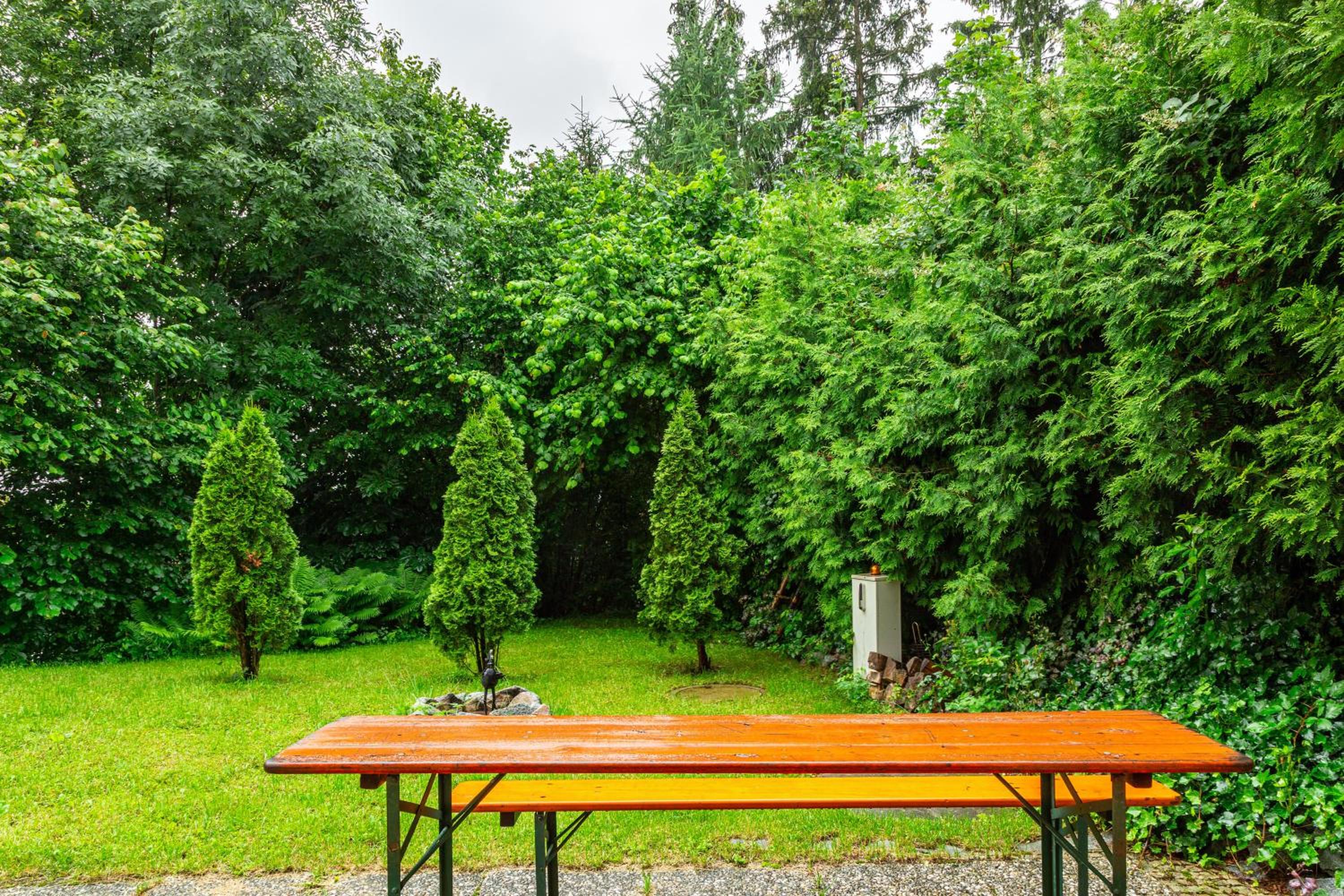 Ferienwohnung Schatzlmayr